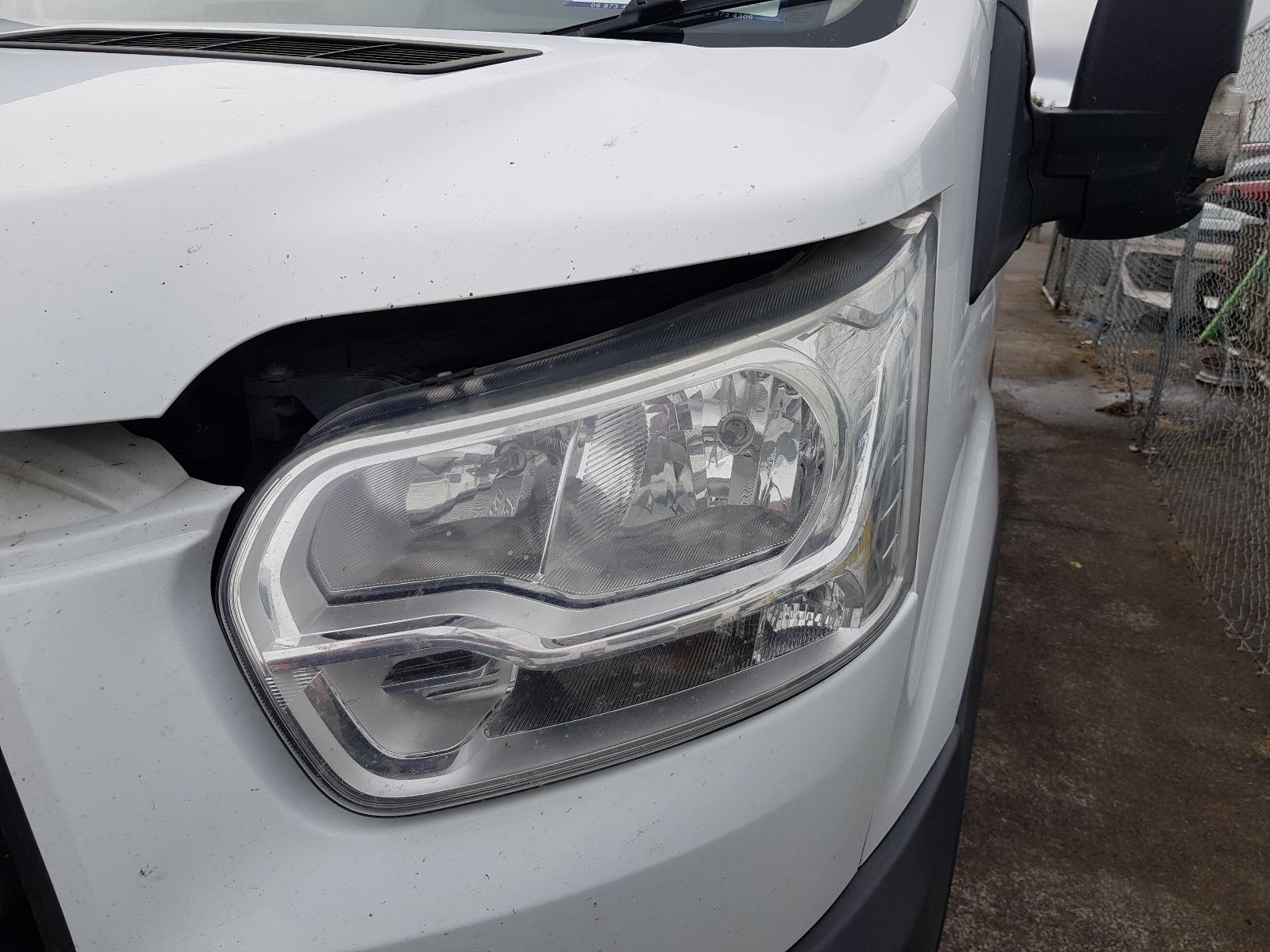 Ford Transit - Other