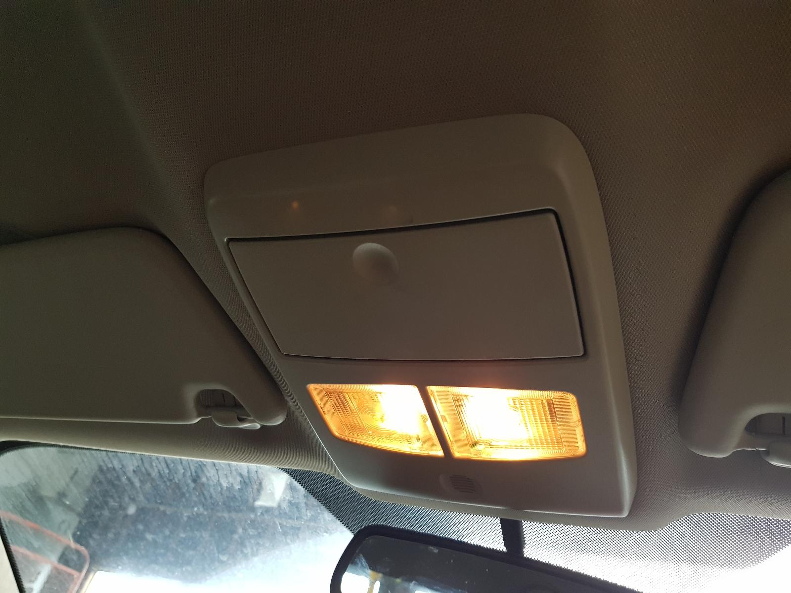 Ford Falcon - FG-FGX 2008-2016