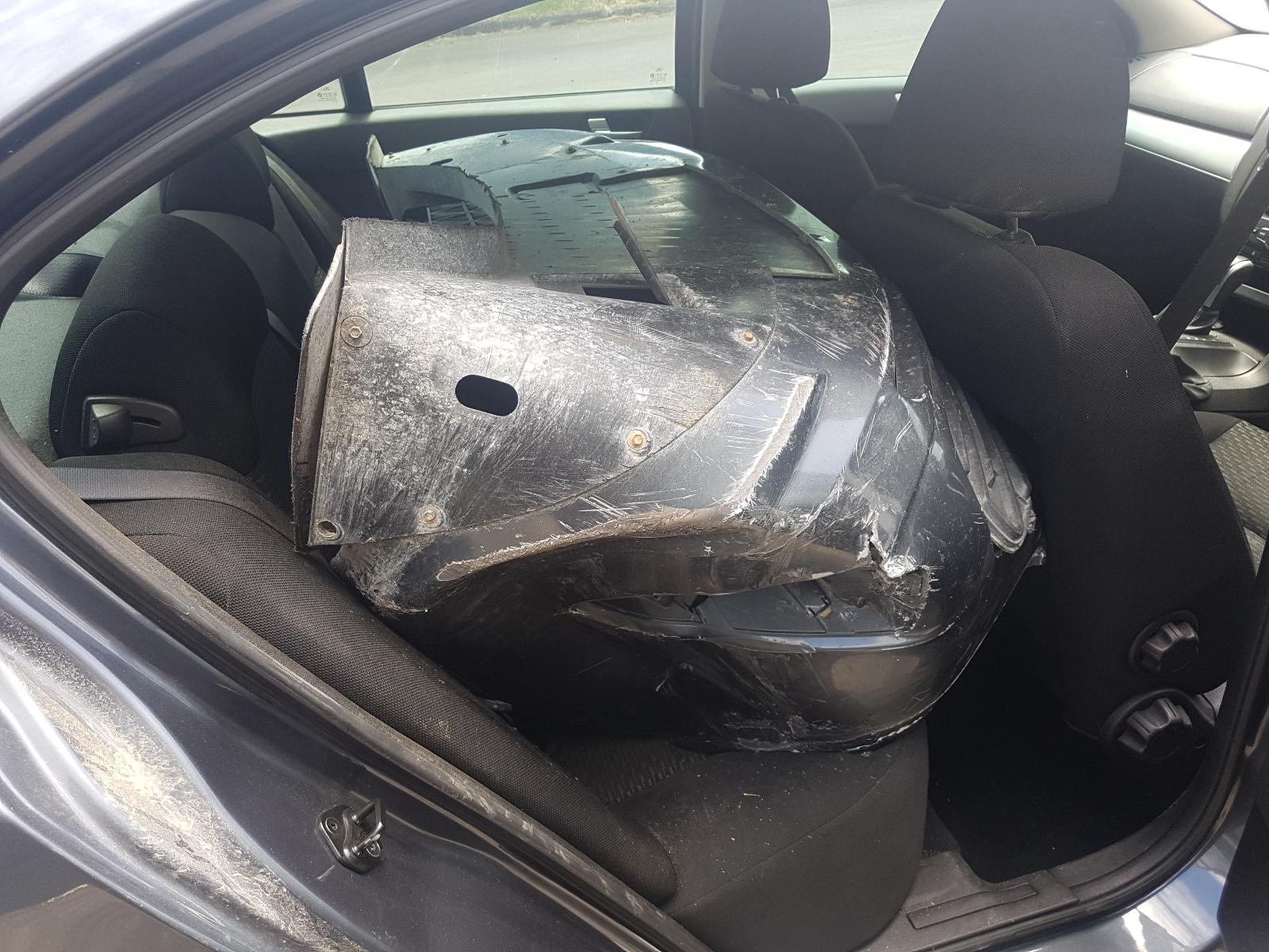 Ford Falcon - FG-FGX 2008-2016