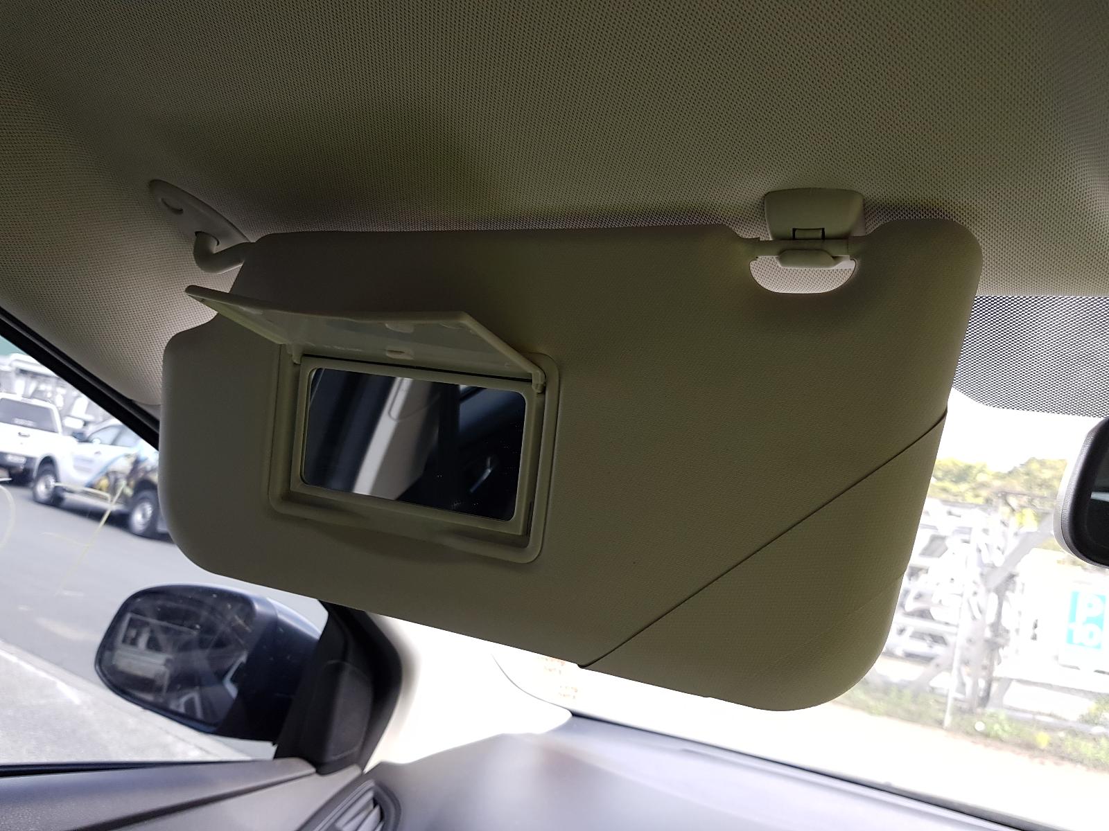 Ford Focus - LZ 2015-2017