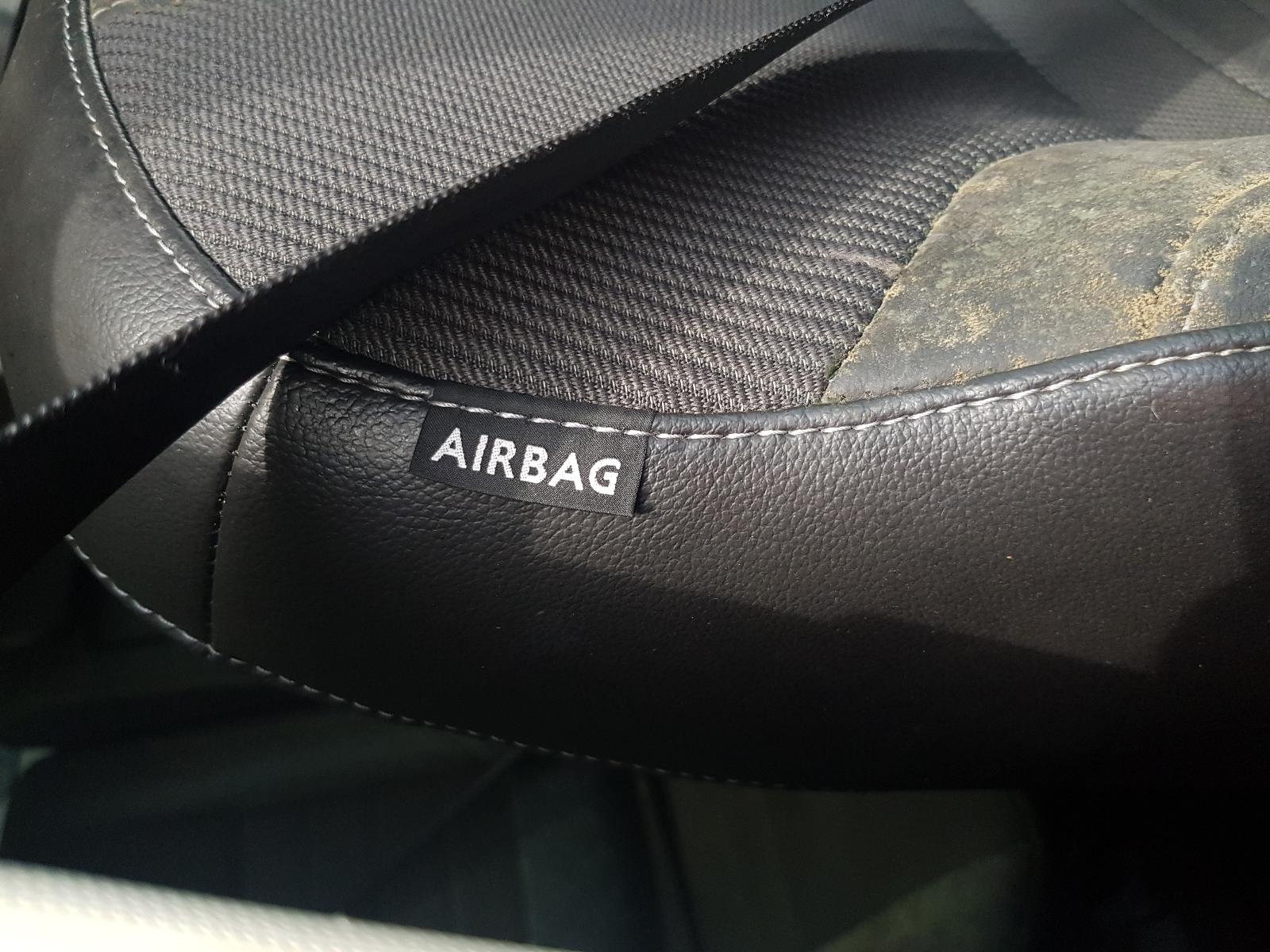 Ford Kuga - TF 2013-Present