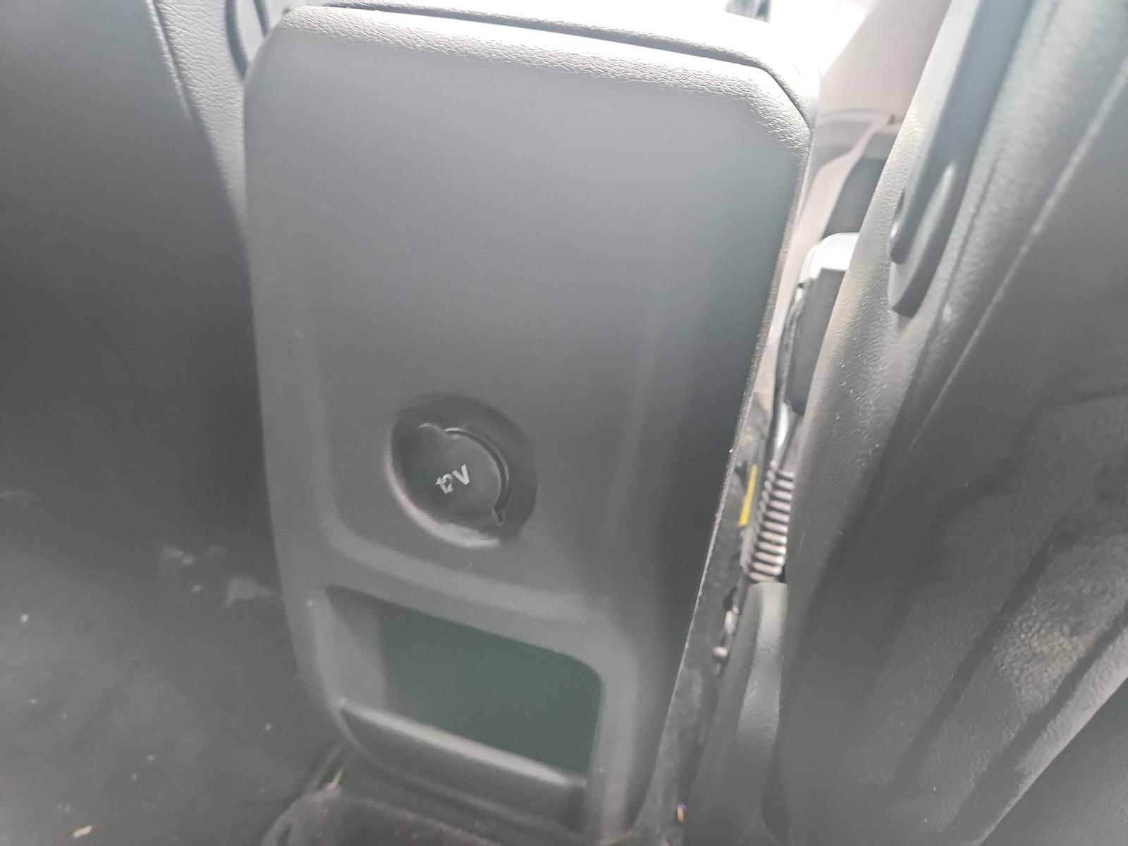 Ford Kuga - TE 2012-2013