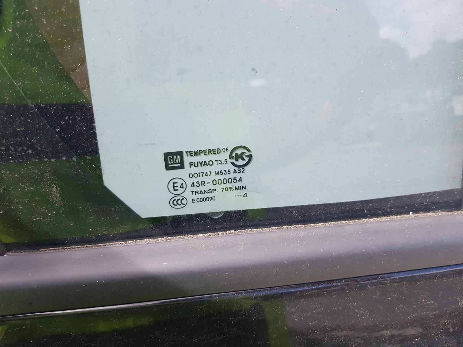 Holden Cruze - 2009-Present