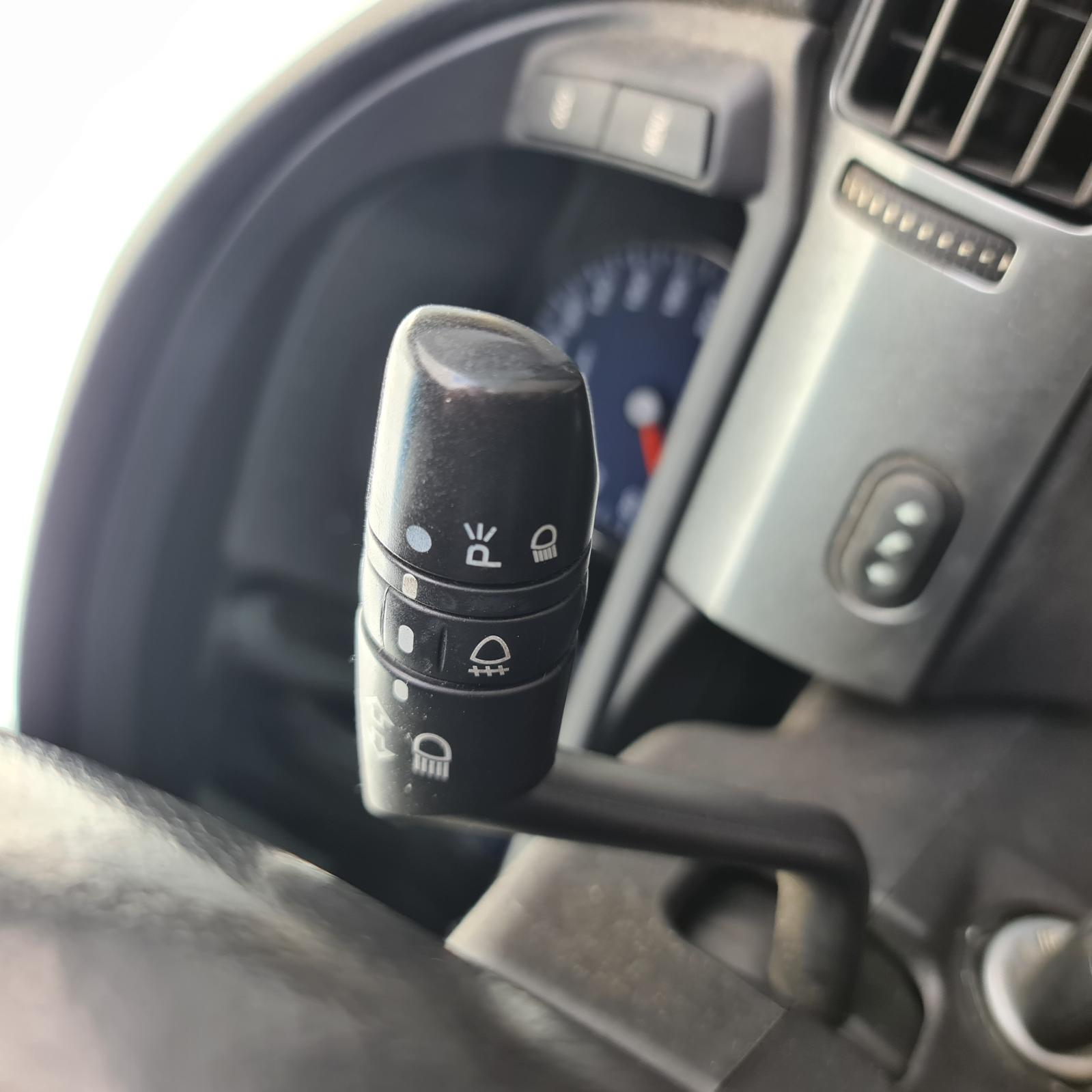 Ford Falcon - FG-FGX 2008-2016