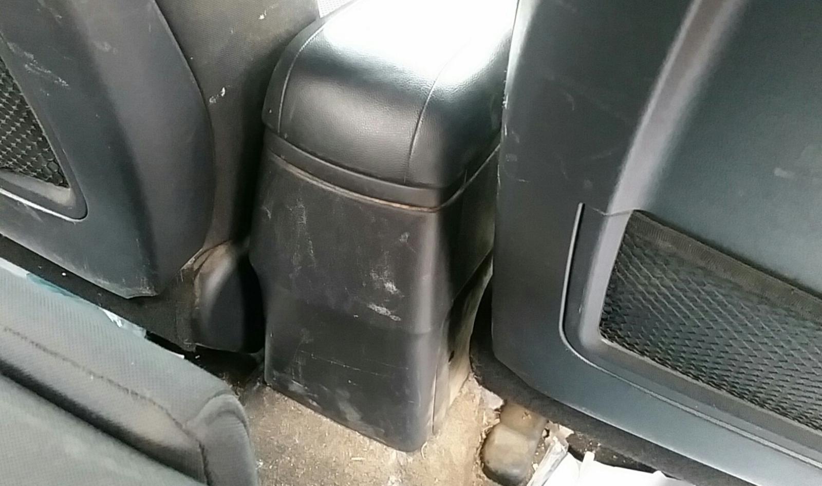 Hyundai i30 - 2007-2016