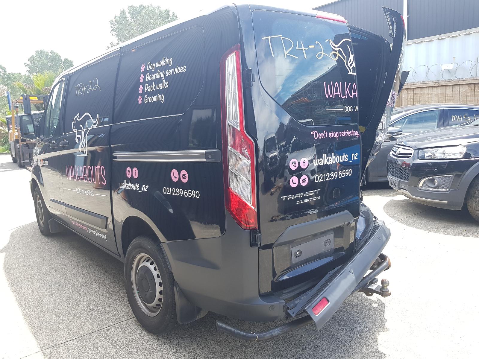 Ford Transit - Other