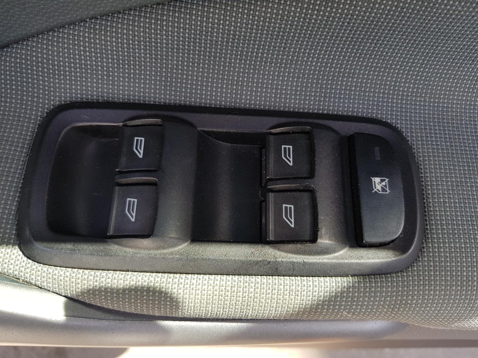 Ford Fiesta - MK VI 2008-Present