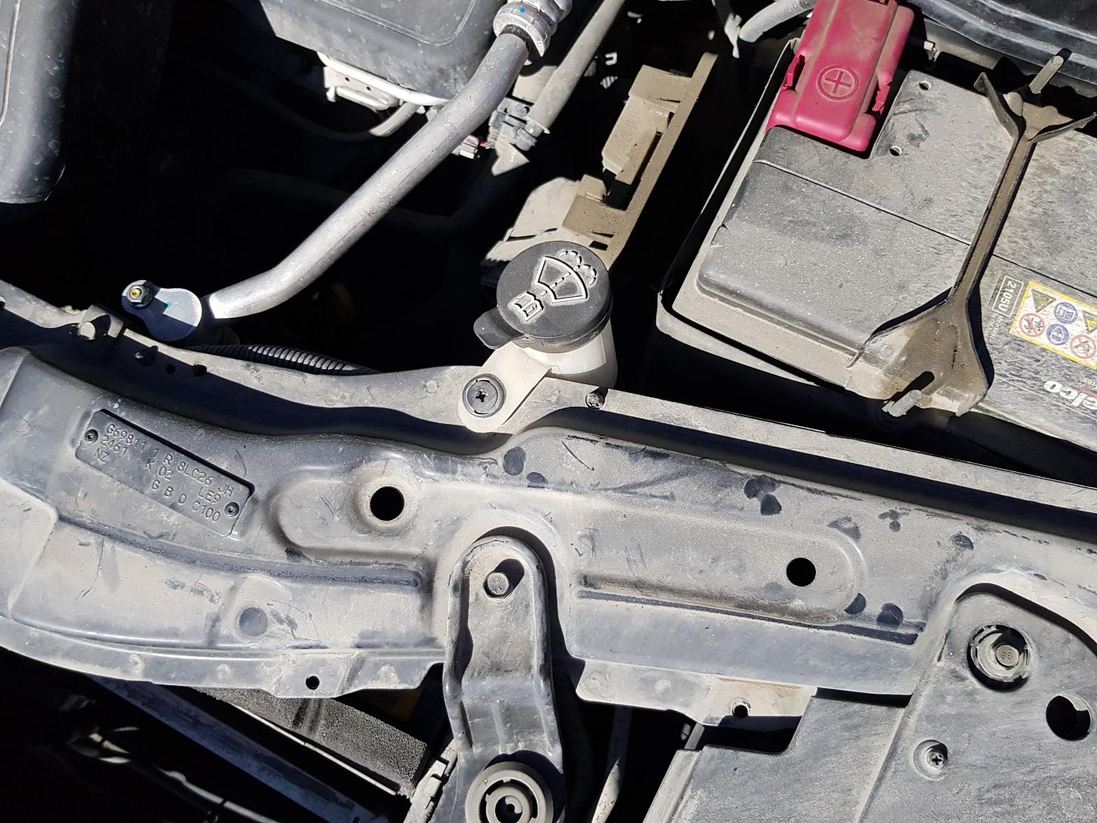 Holden Captiva - Captiva 7 2011-Present