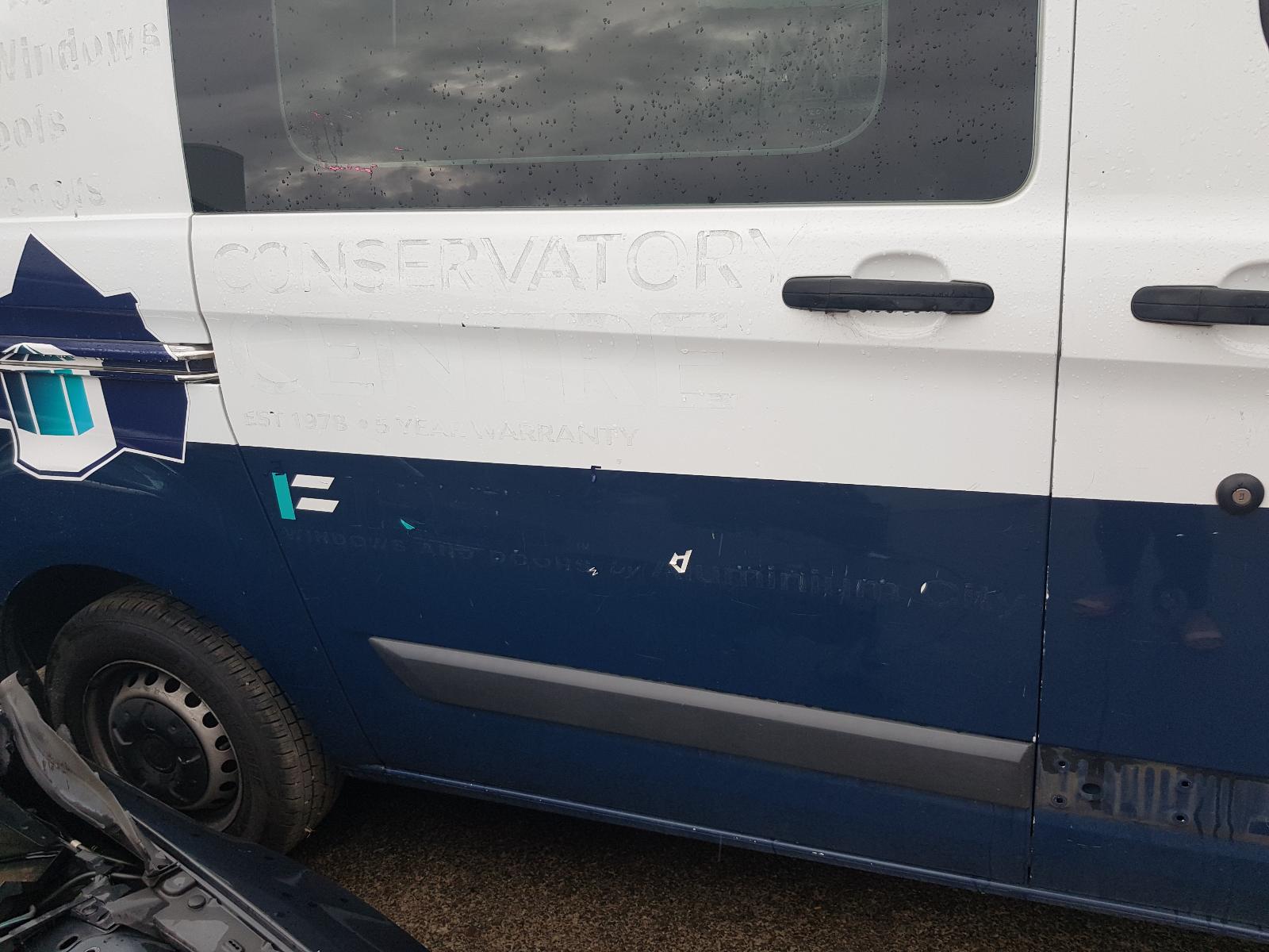 Ford Transit - Other