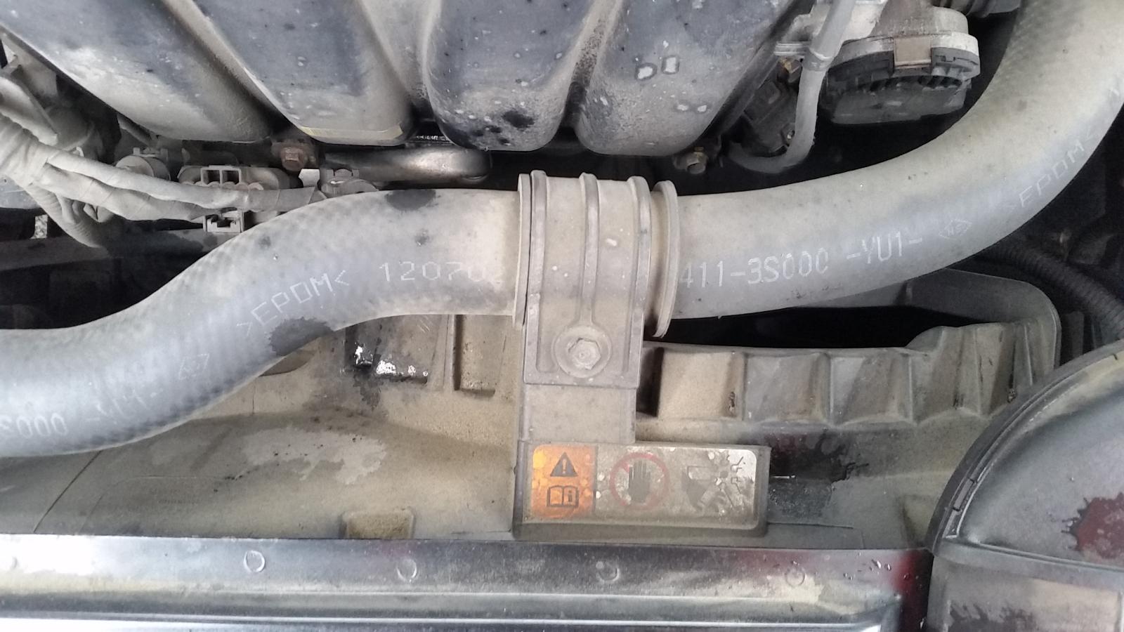 Hyundai i45 - 2010-2013