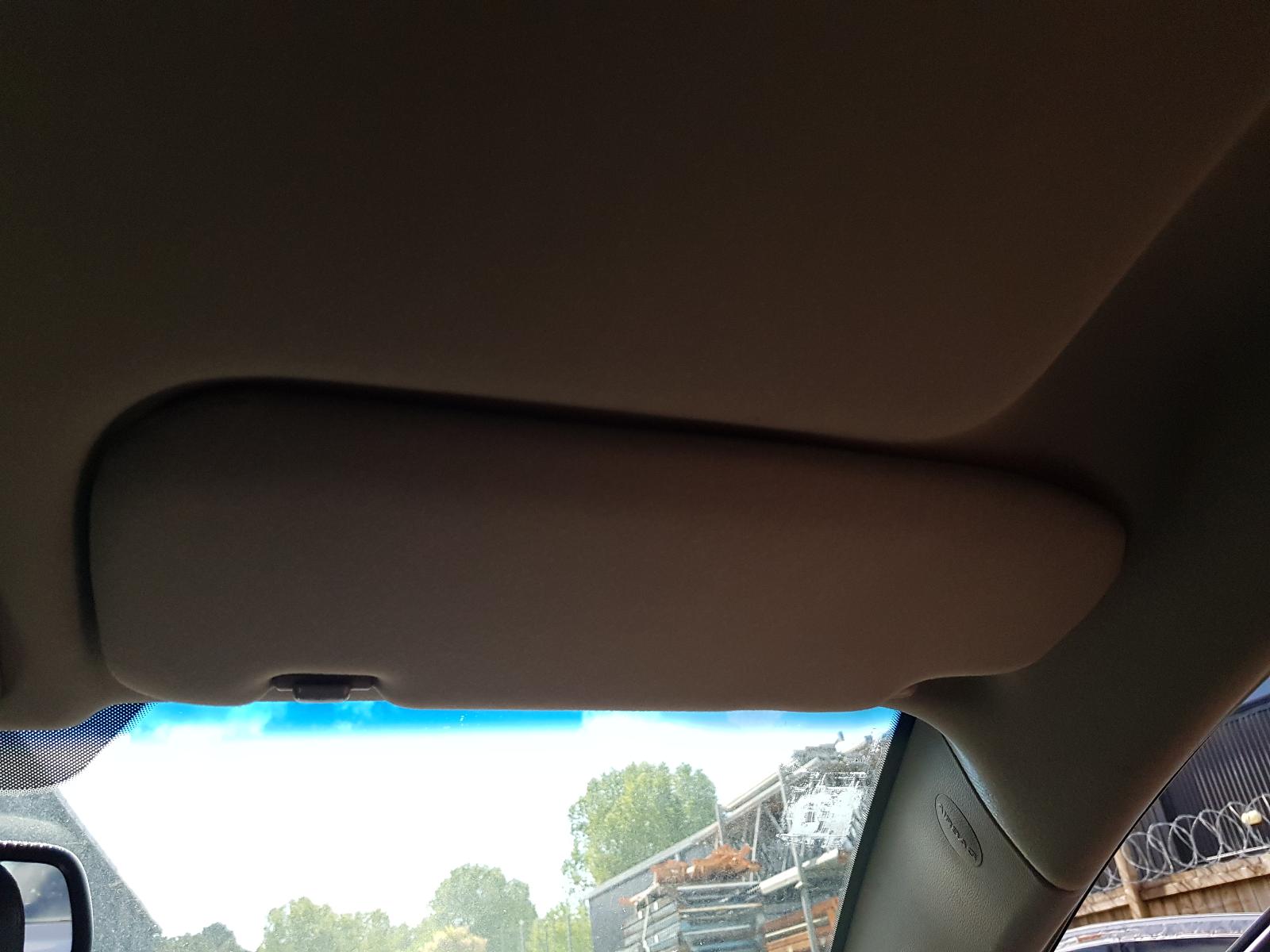 Holden Captiva - Captiva 7 2011-Present