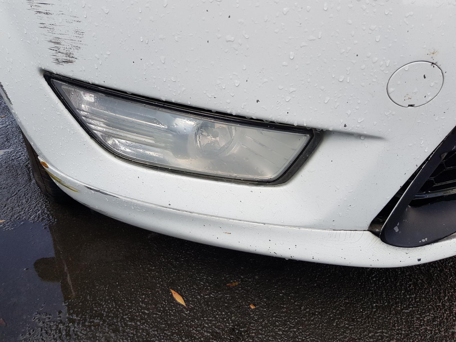 Ford Mondeo - MA-MB 2007-2010