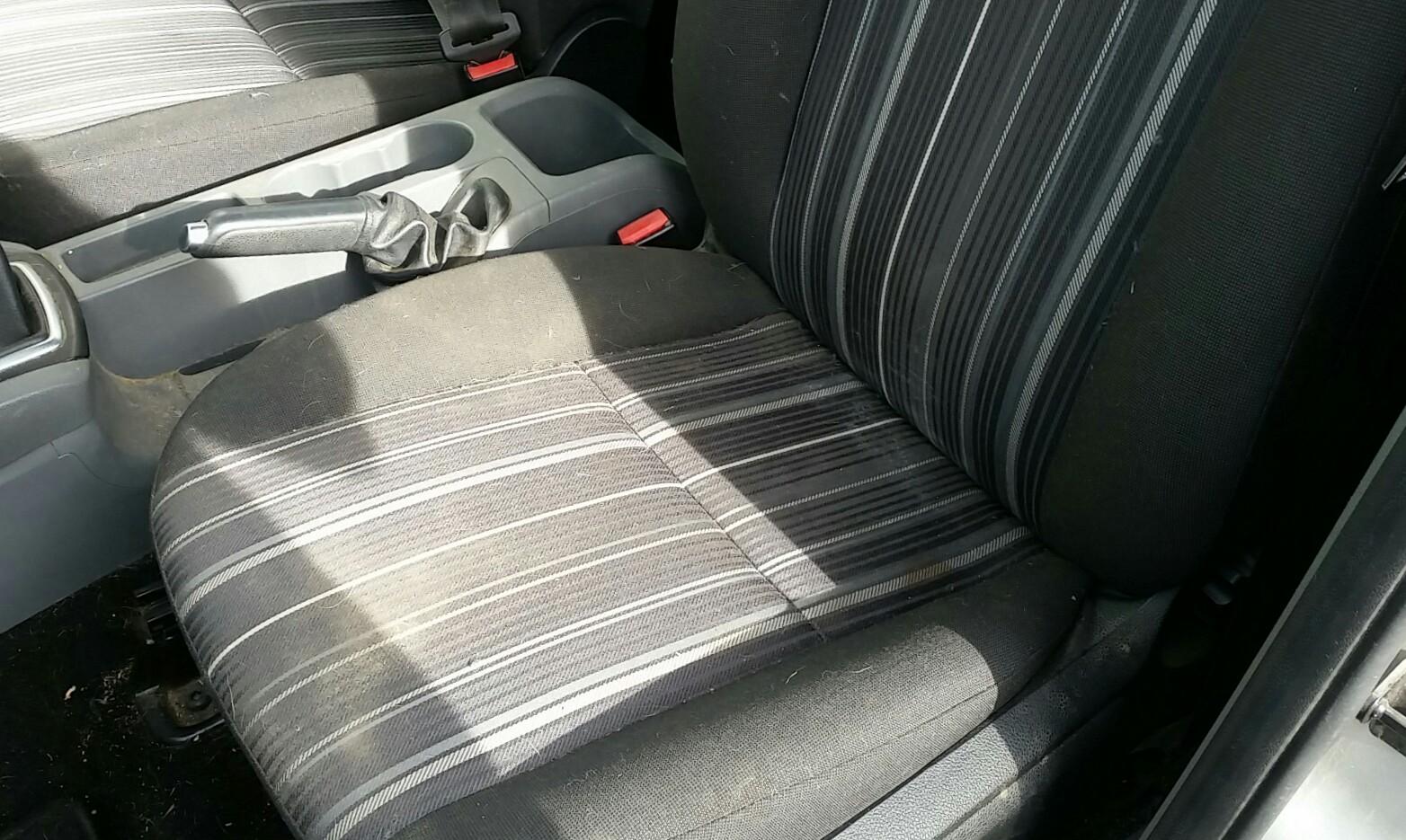 Ford Focus - LT-LV 2008-2011