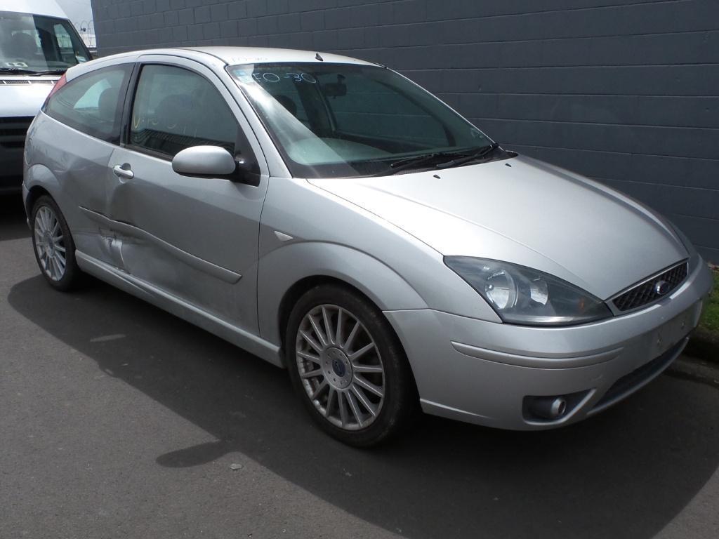 Ford Focus - LR 2002-2005