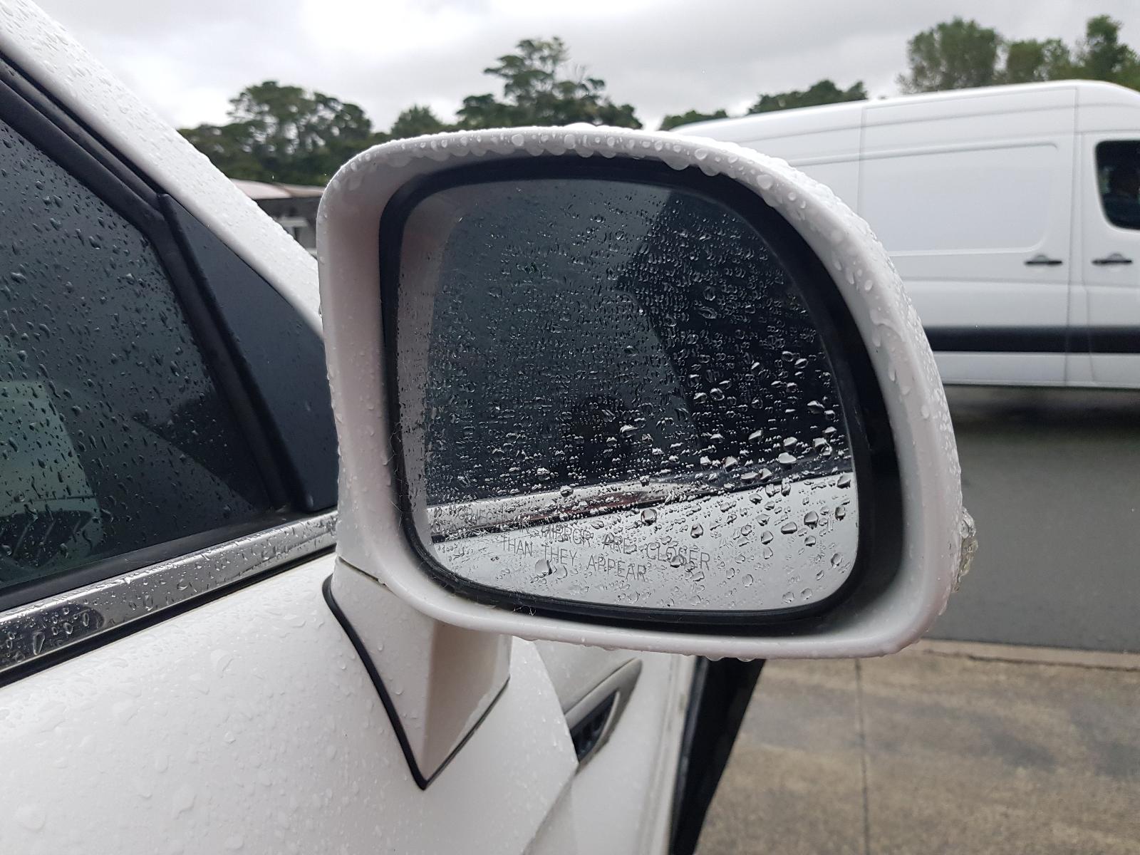 Holden Captiva - Captiva 7 2011-Present