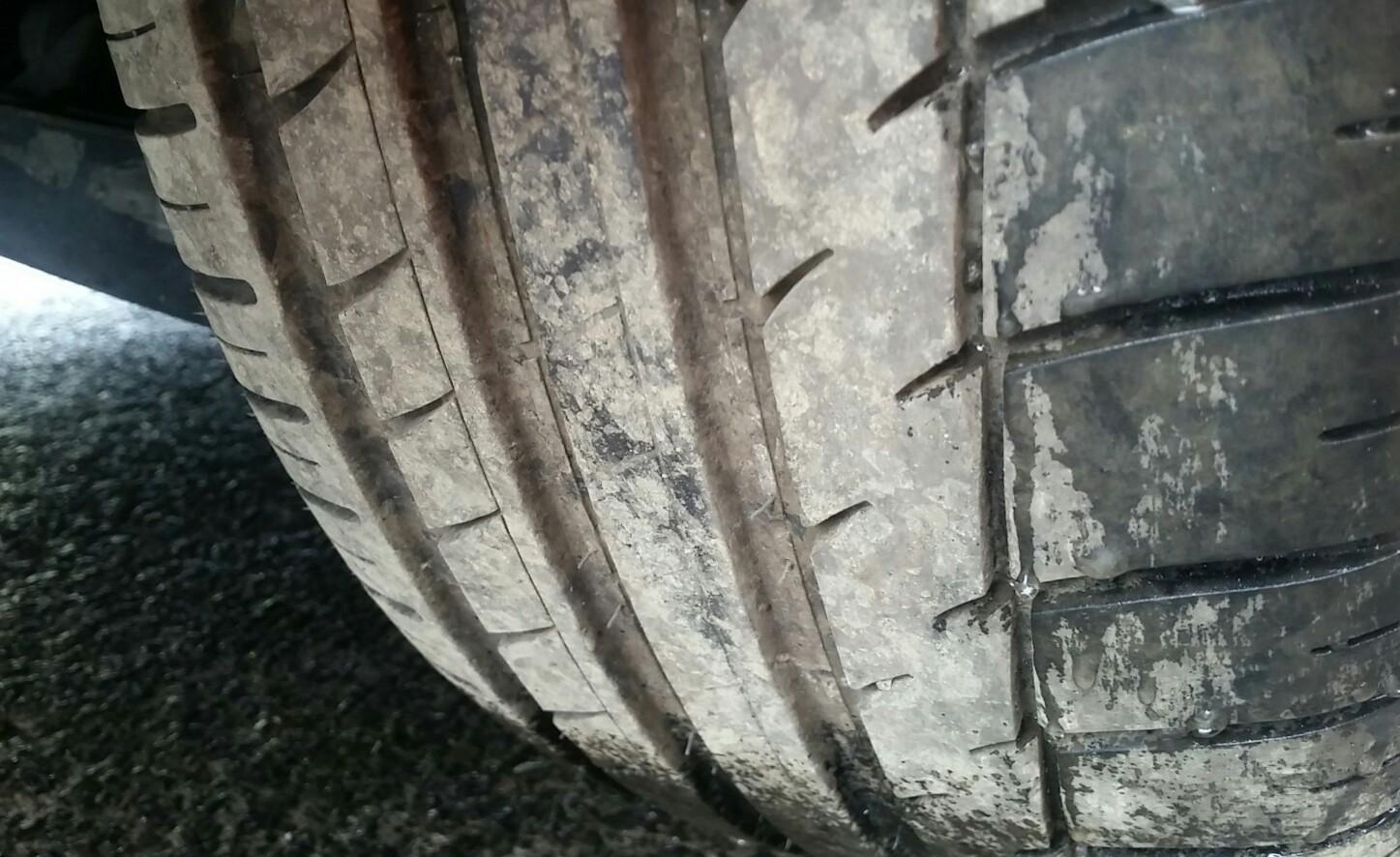 Holden Commodore - VE Omega 06-