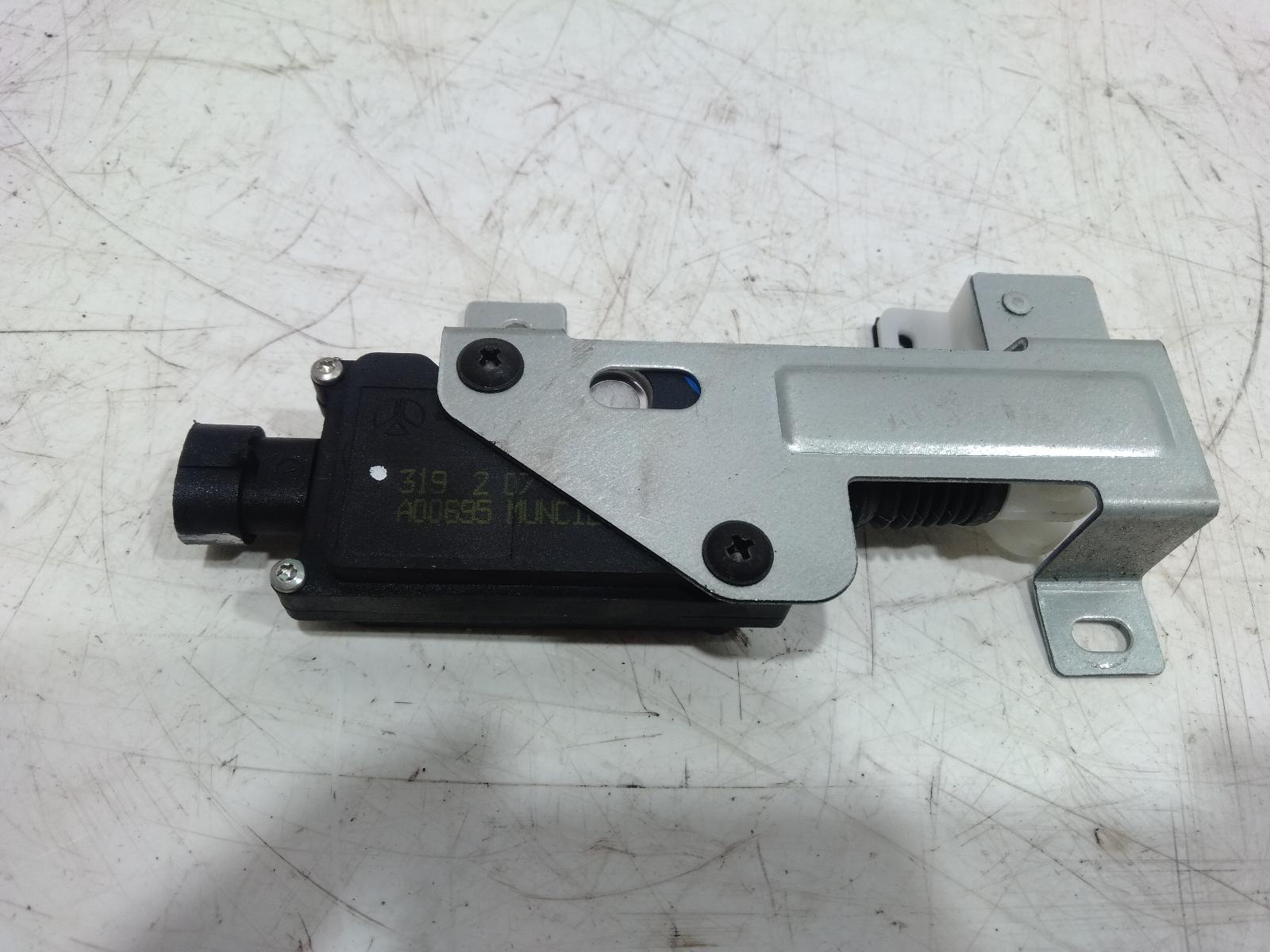 Door_Boot_Gate_Lock