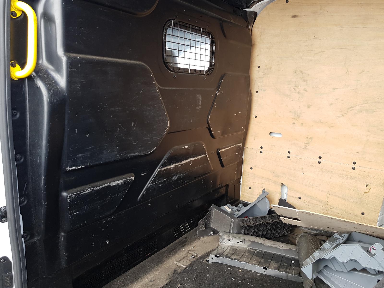 Ford Transit - Other