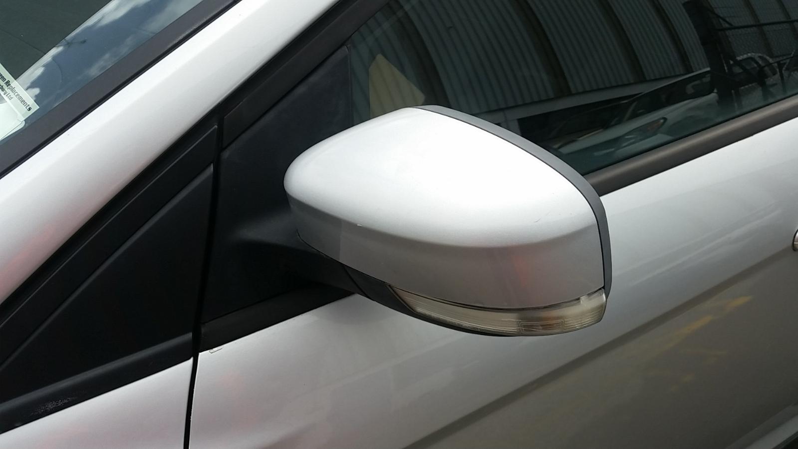 Ford Focus - LW 2011-2015