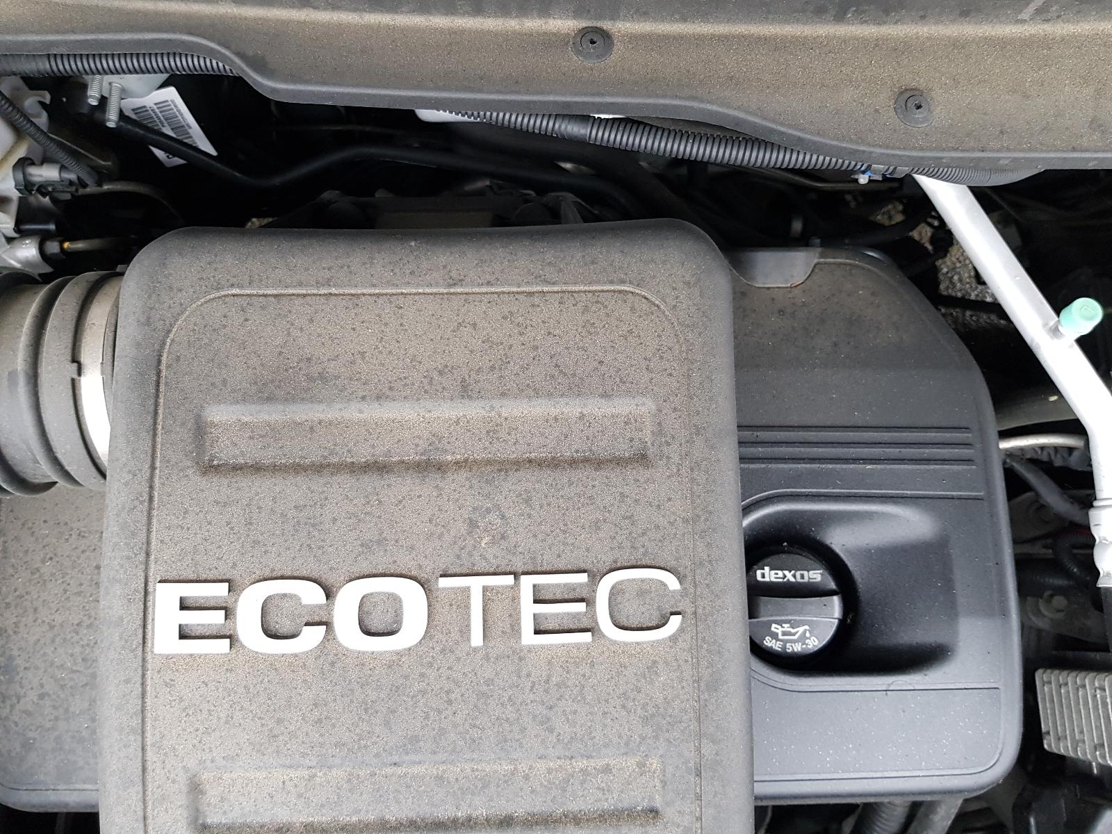 Holden Captiva - Captiva 7 2011-Present