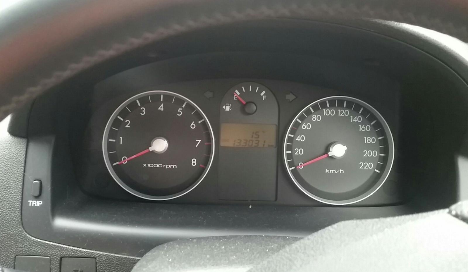 Hyundai Getz - BT51 2002-2010