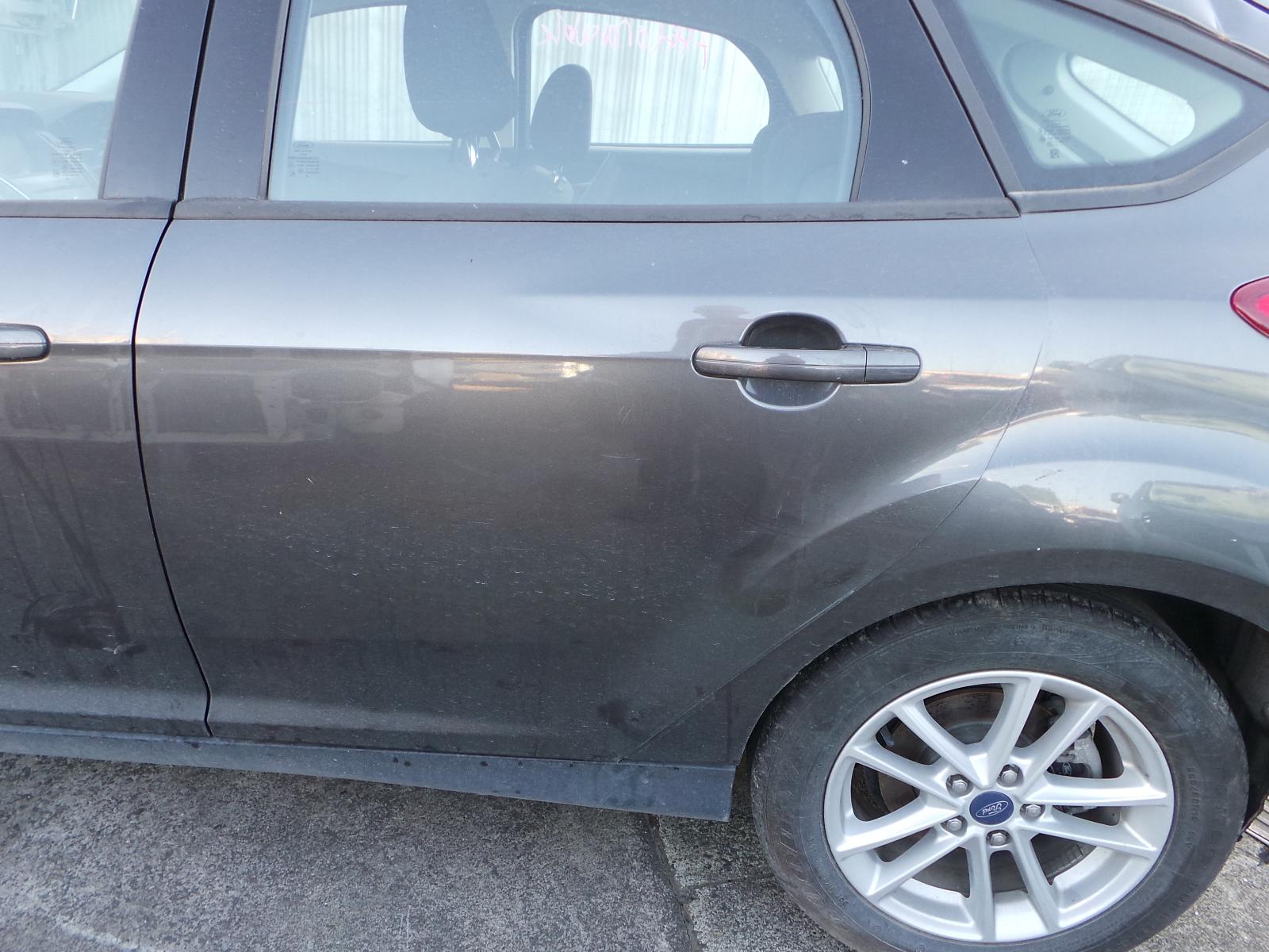 Ford Focus - LZ 2015-2017