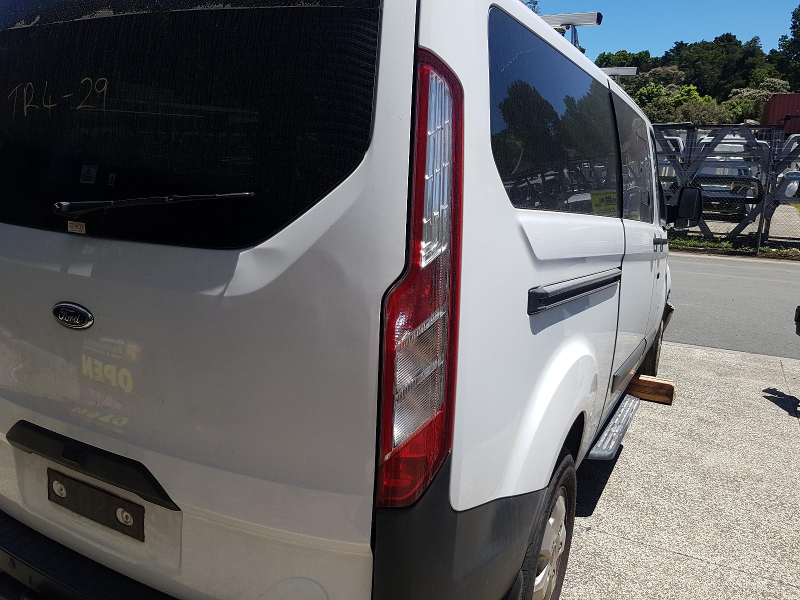 Ford Transit - Other