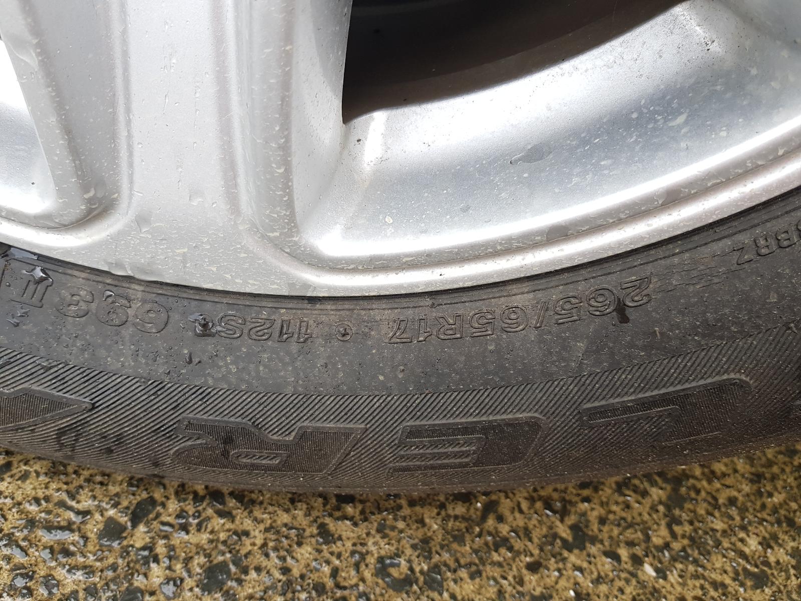 Ford Ranger - PX/PX2 2011-2017