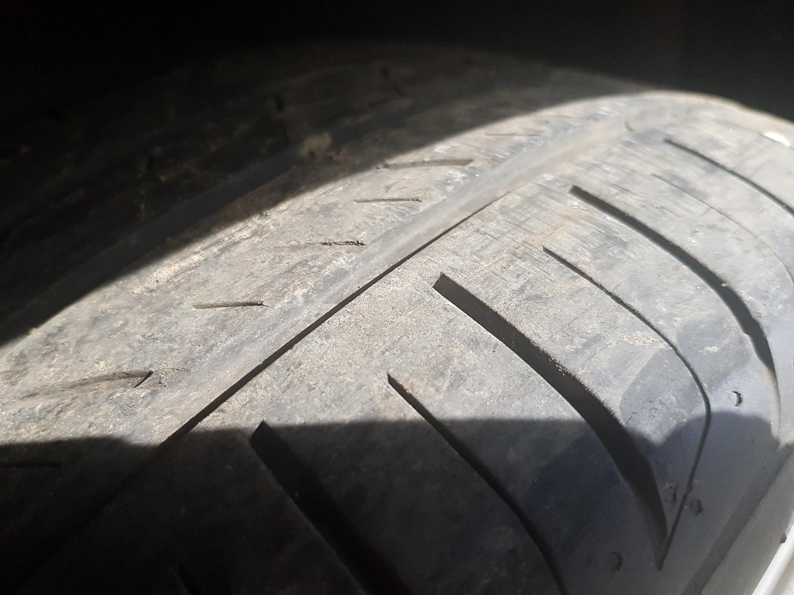 Holden Commodore - VF 2013-Present