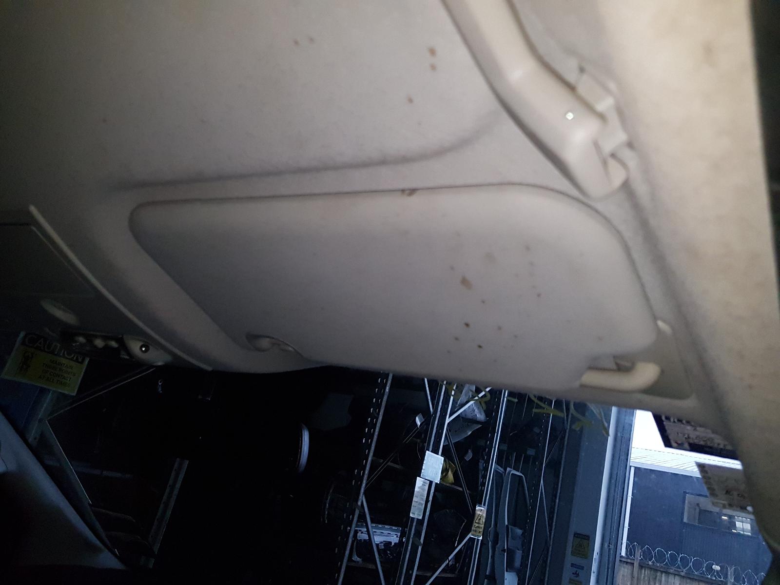 Ford Ranger - PX/PX2 2011-2017