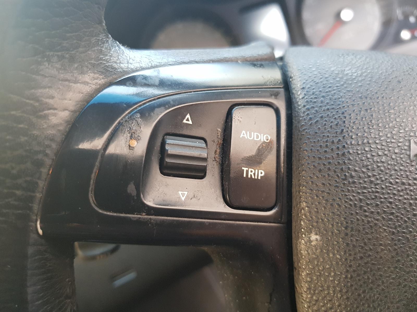 Holden Commodore - VE 2006-2013