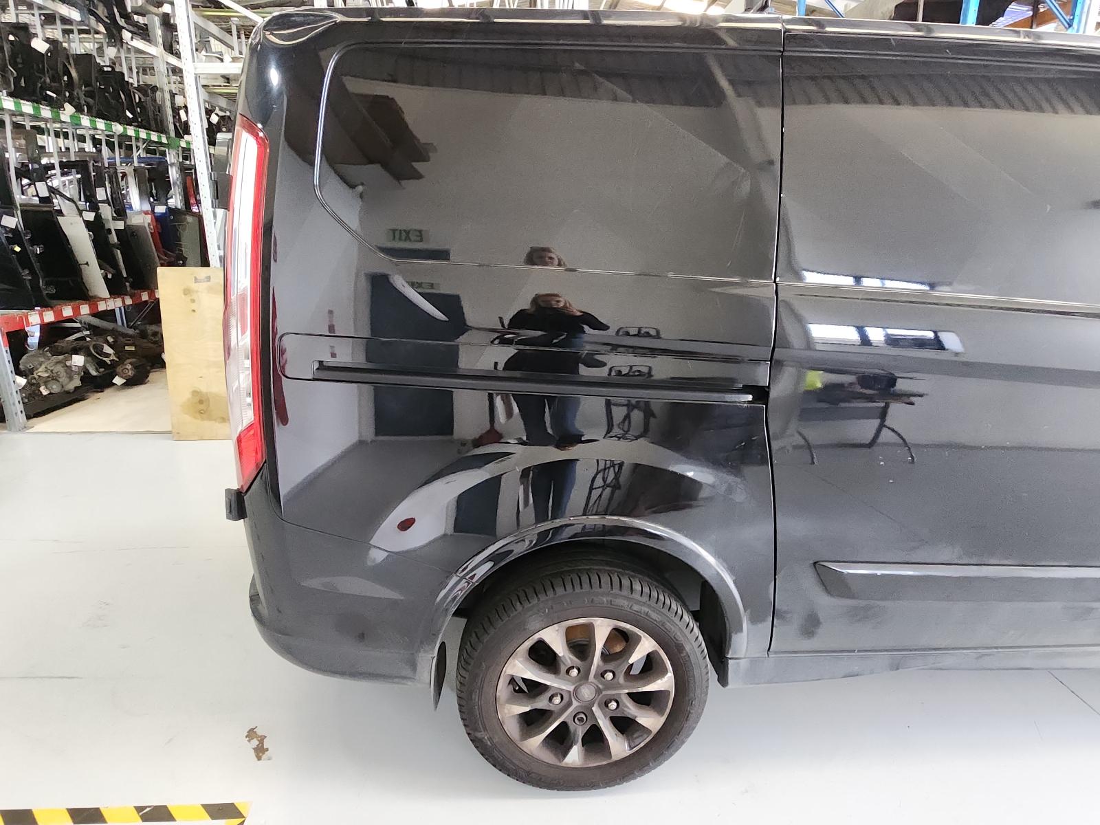 Ford Transit - Other