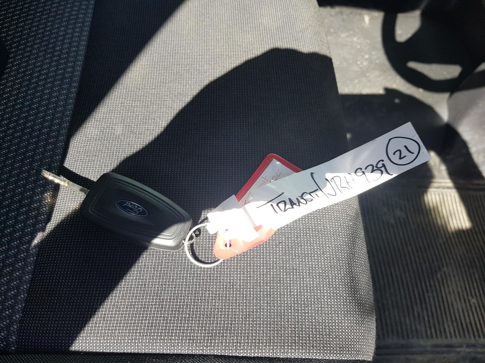 Ford Transit - Other