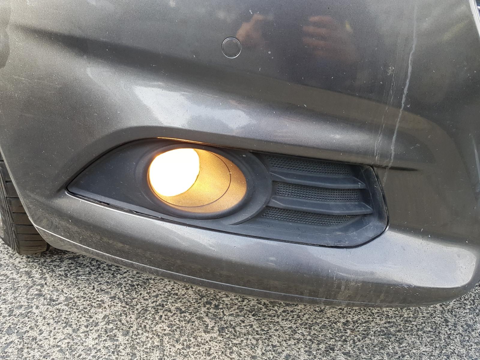 Ford Mondeo - MD 2014-2017