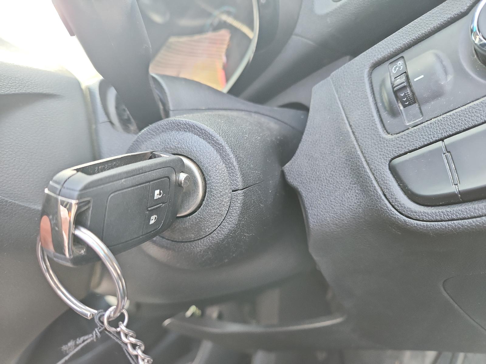 Holden Barina - Spark 2010-Present