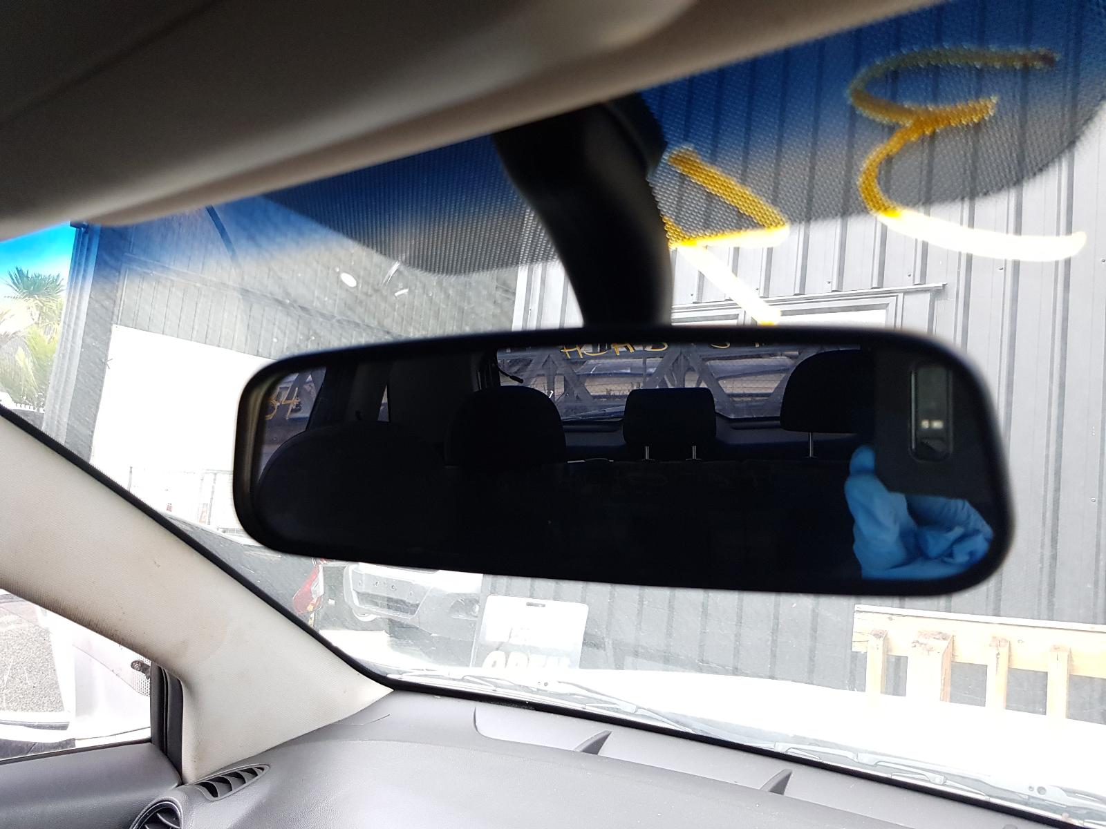 Holden Captiva - Captiva 5 2006-2011