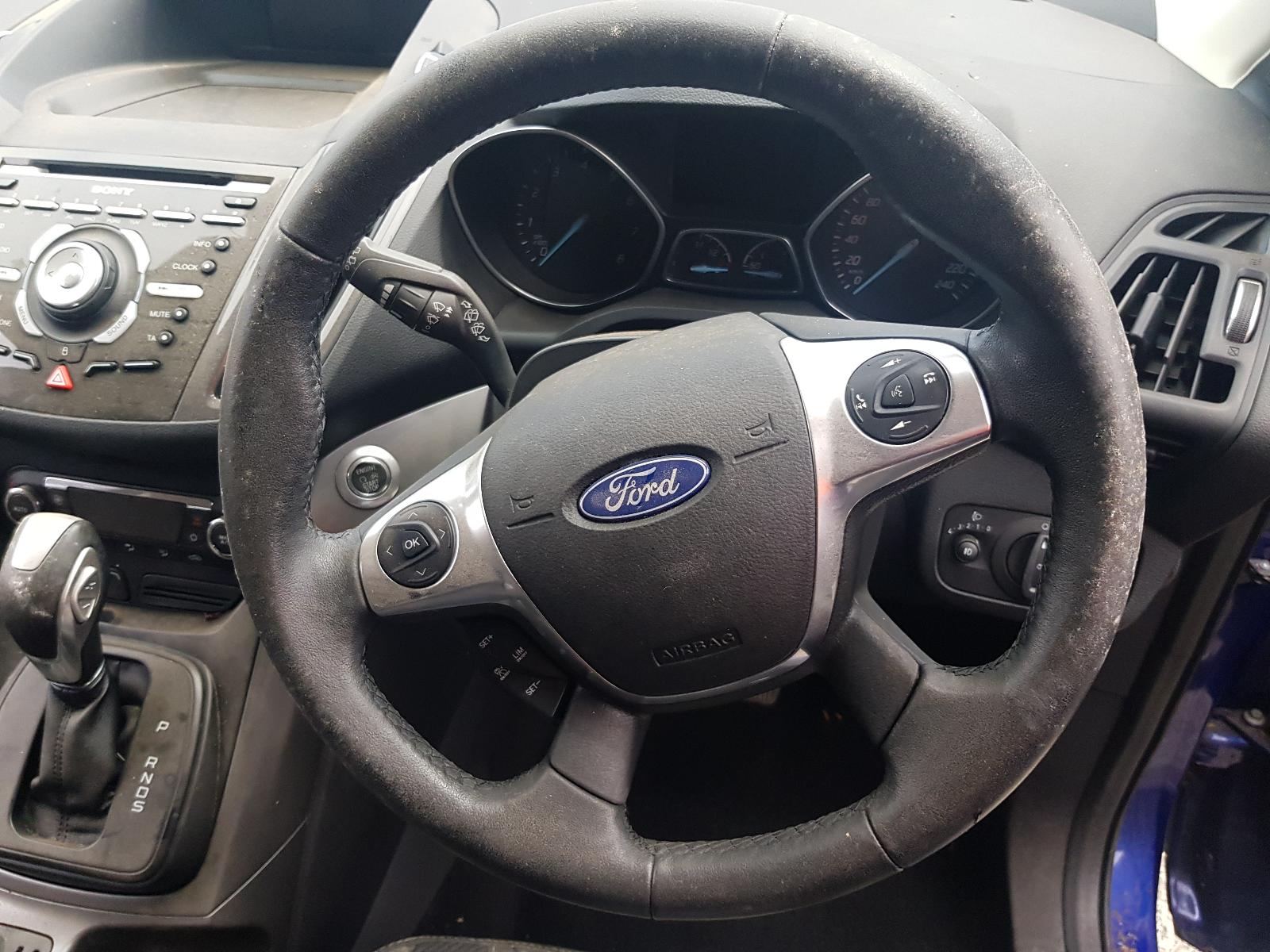 Ford Kuga - TF 2013-Present