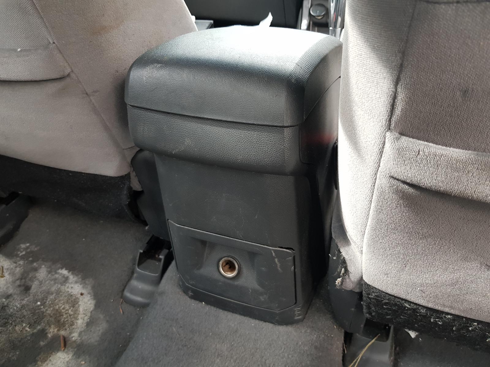 Holden Colorado - RG 2012 -2016