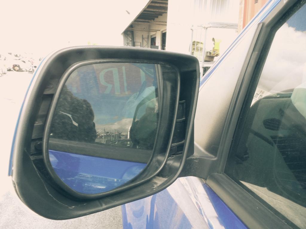 Holden Colorado - RG 2012 -2016