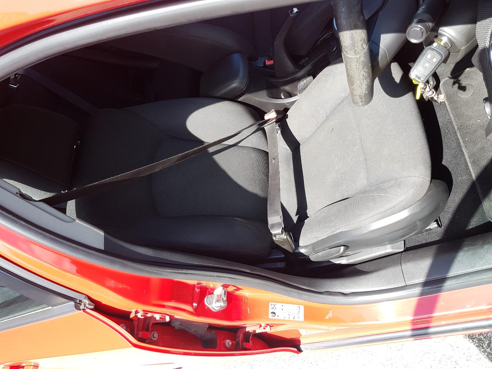 Holden Cruze - 2009-Present