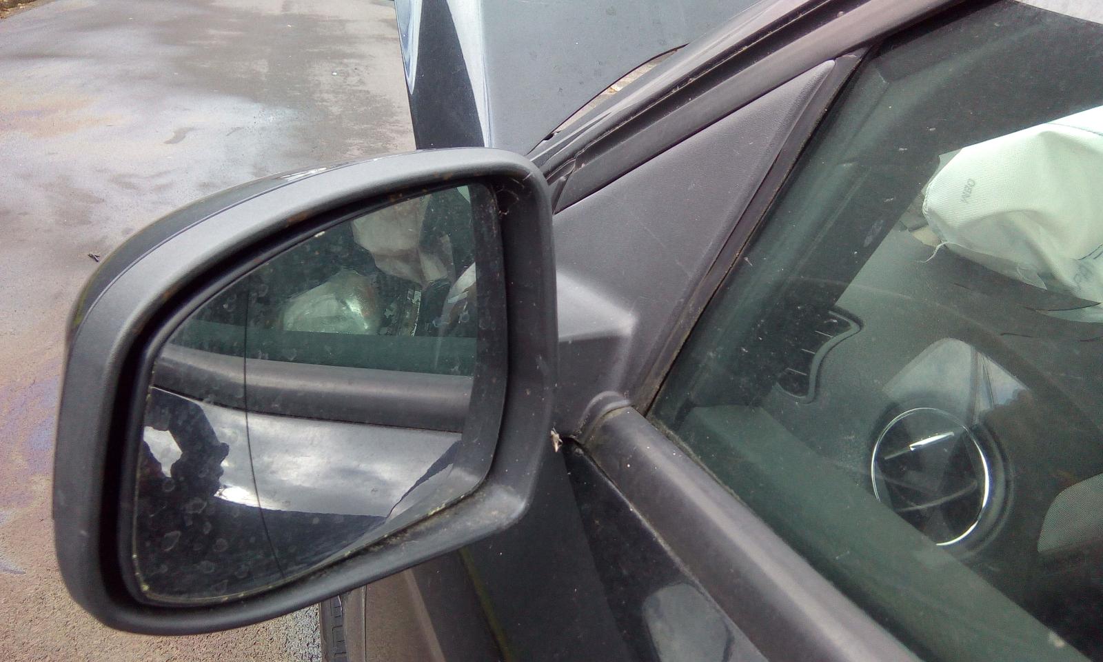 Ford Mondeo - MA-MB 2007-2010