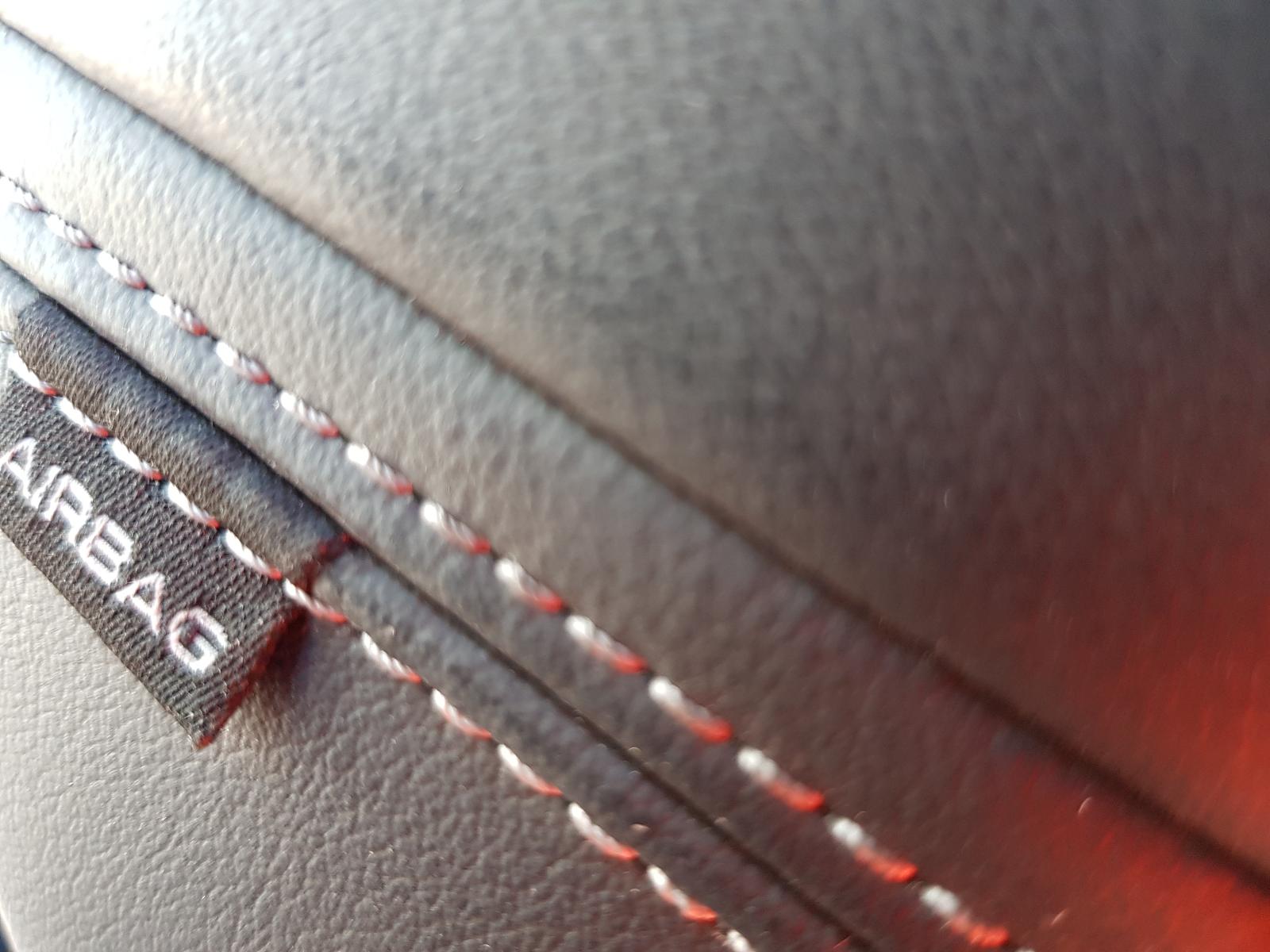 Holden Commodore - VF 2013-Present