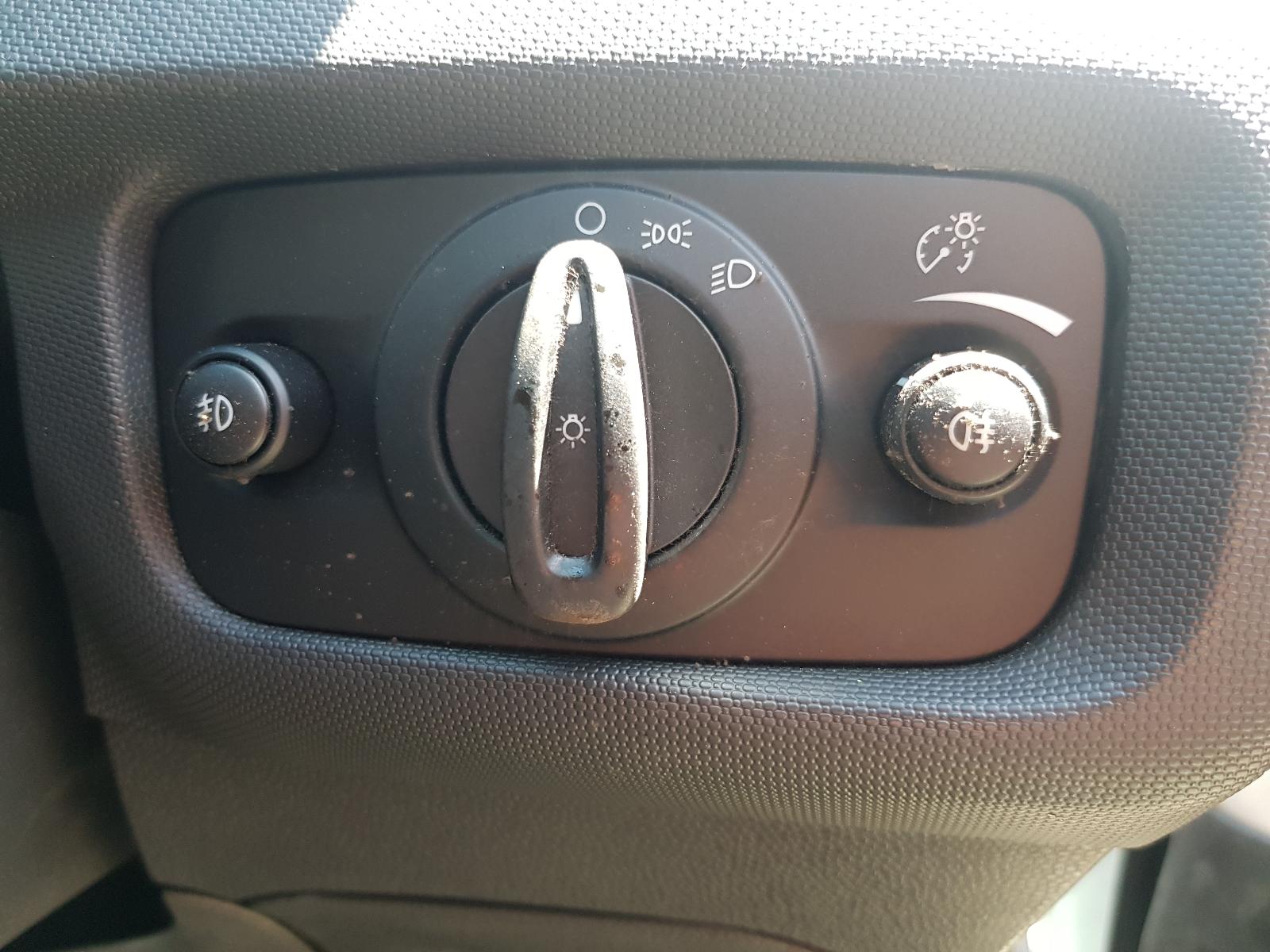 Ford Fiesta - MK VI 2008-Present