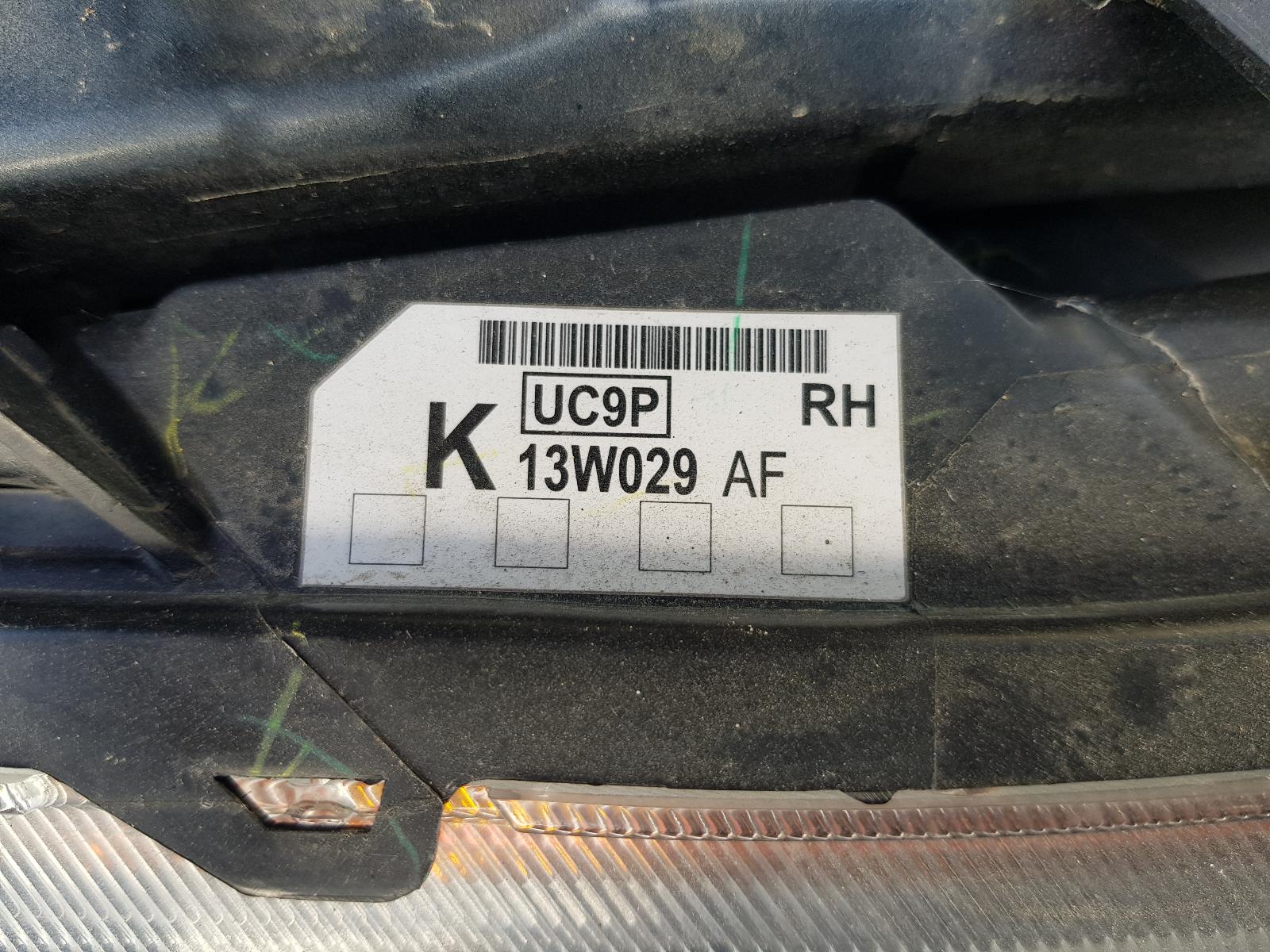 Ford Ranger - PX/PX2 2011-2017