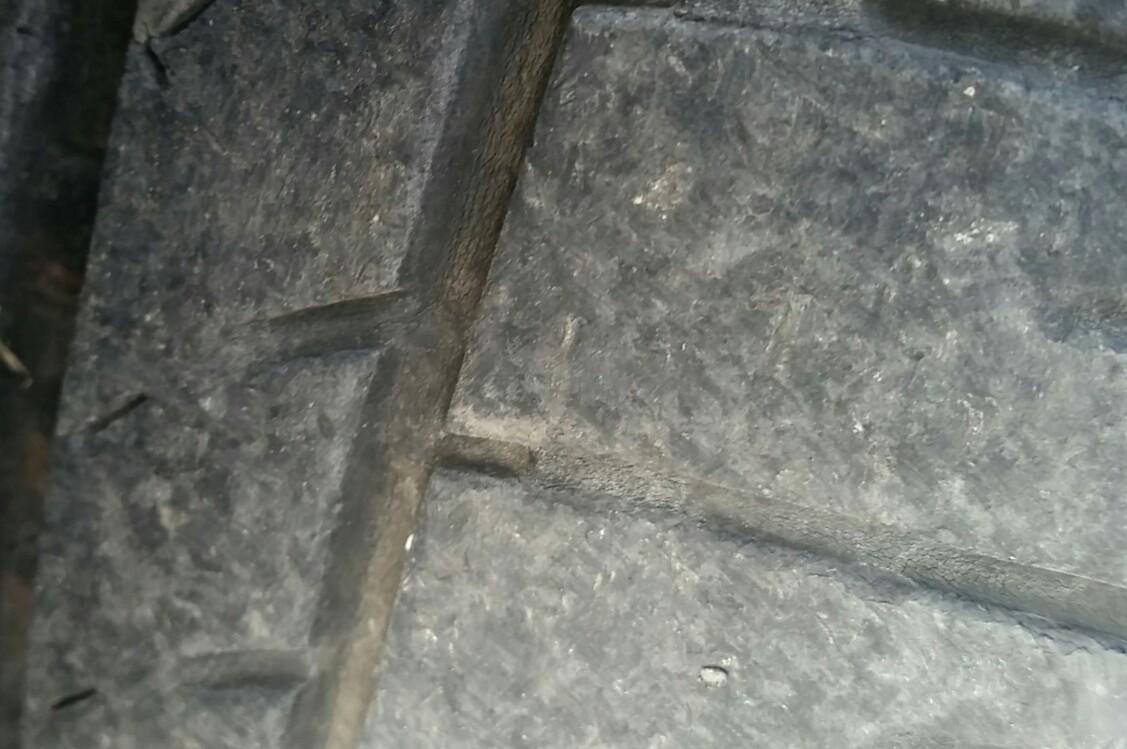 Holden Cruze - 2009-Present