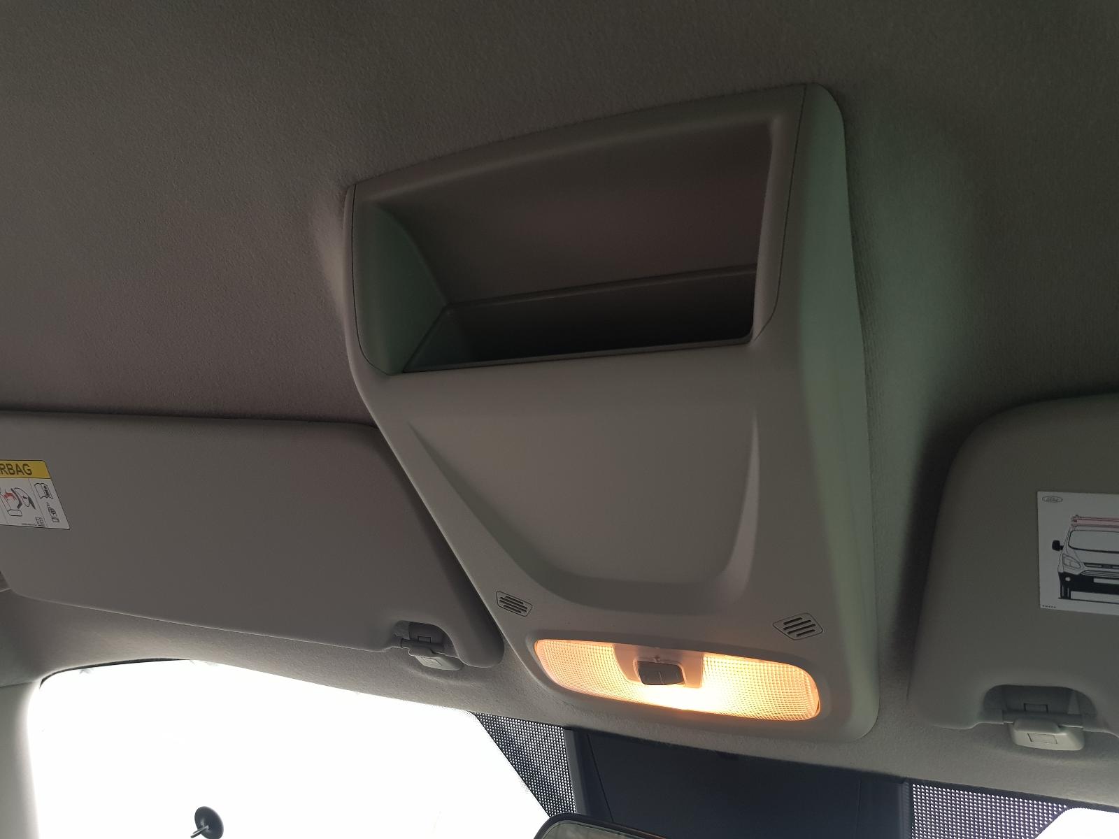 Ford Transit - Other