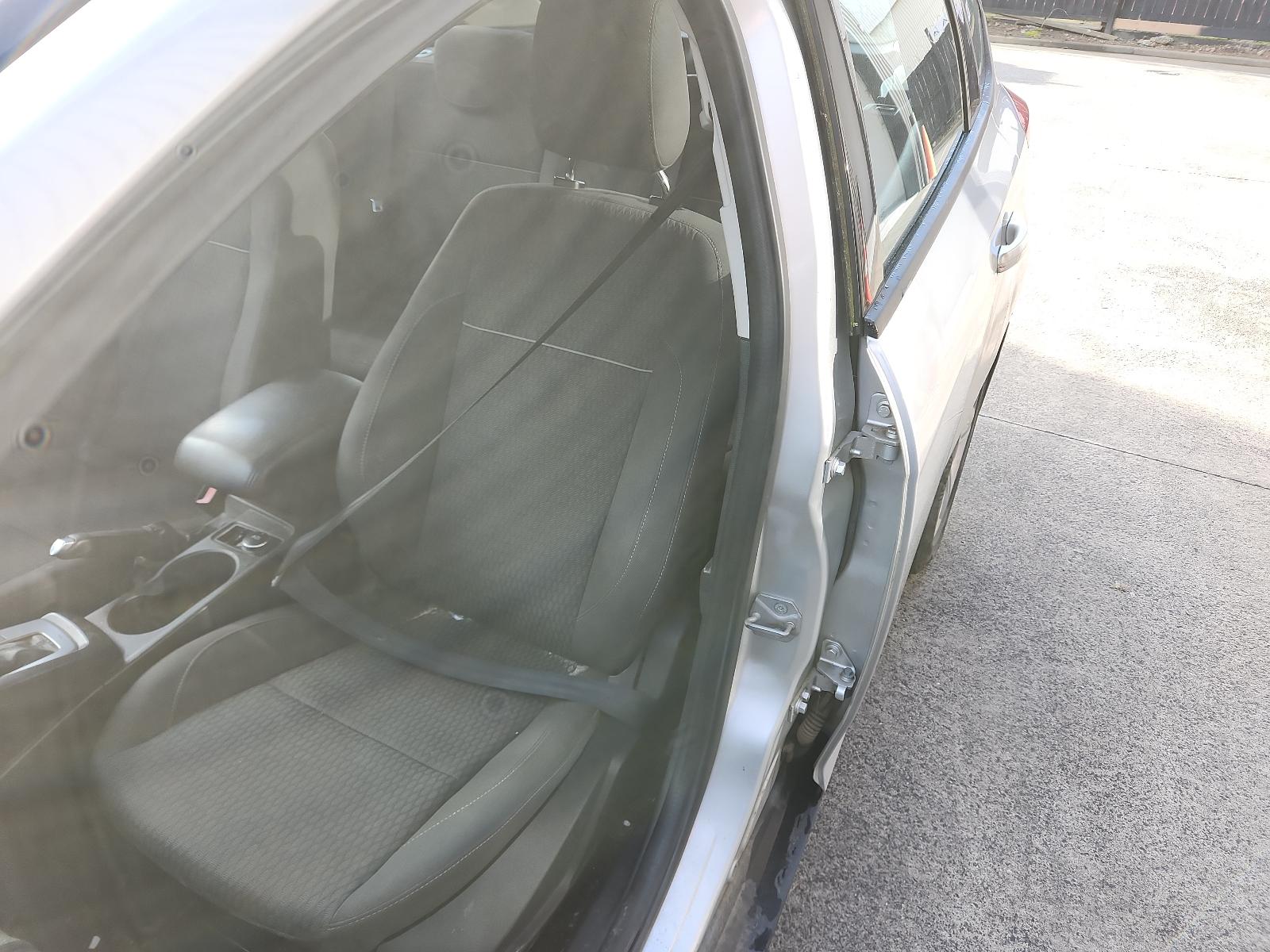 Ford Focus - LW 2011-2015