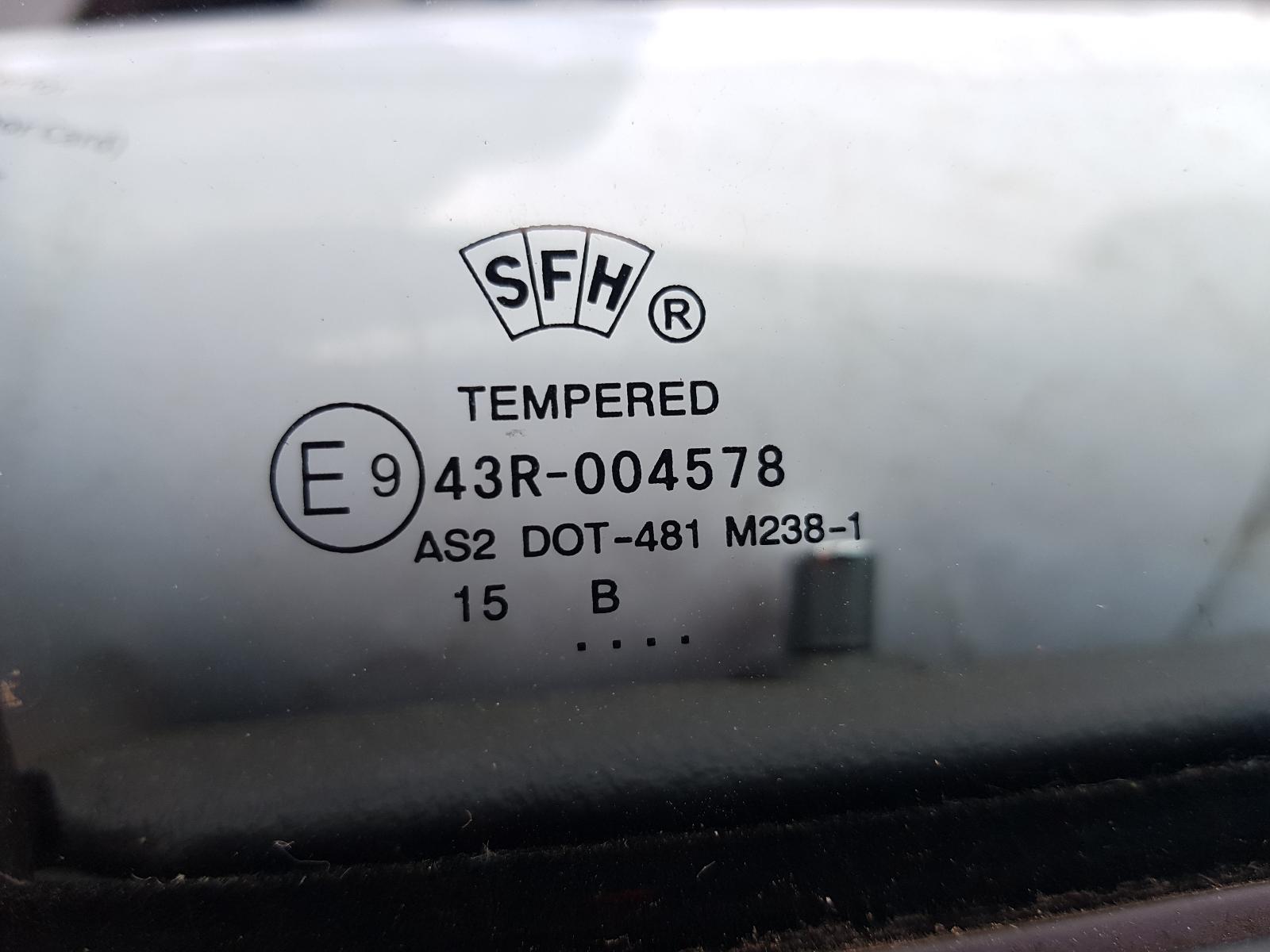 Ford Territory - SZ 2011-Present