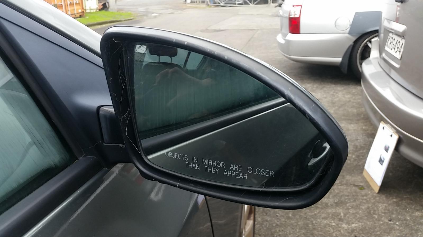 Holden Cruze - 2009-Present