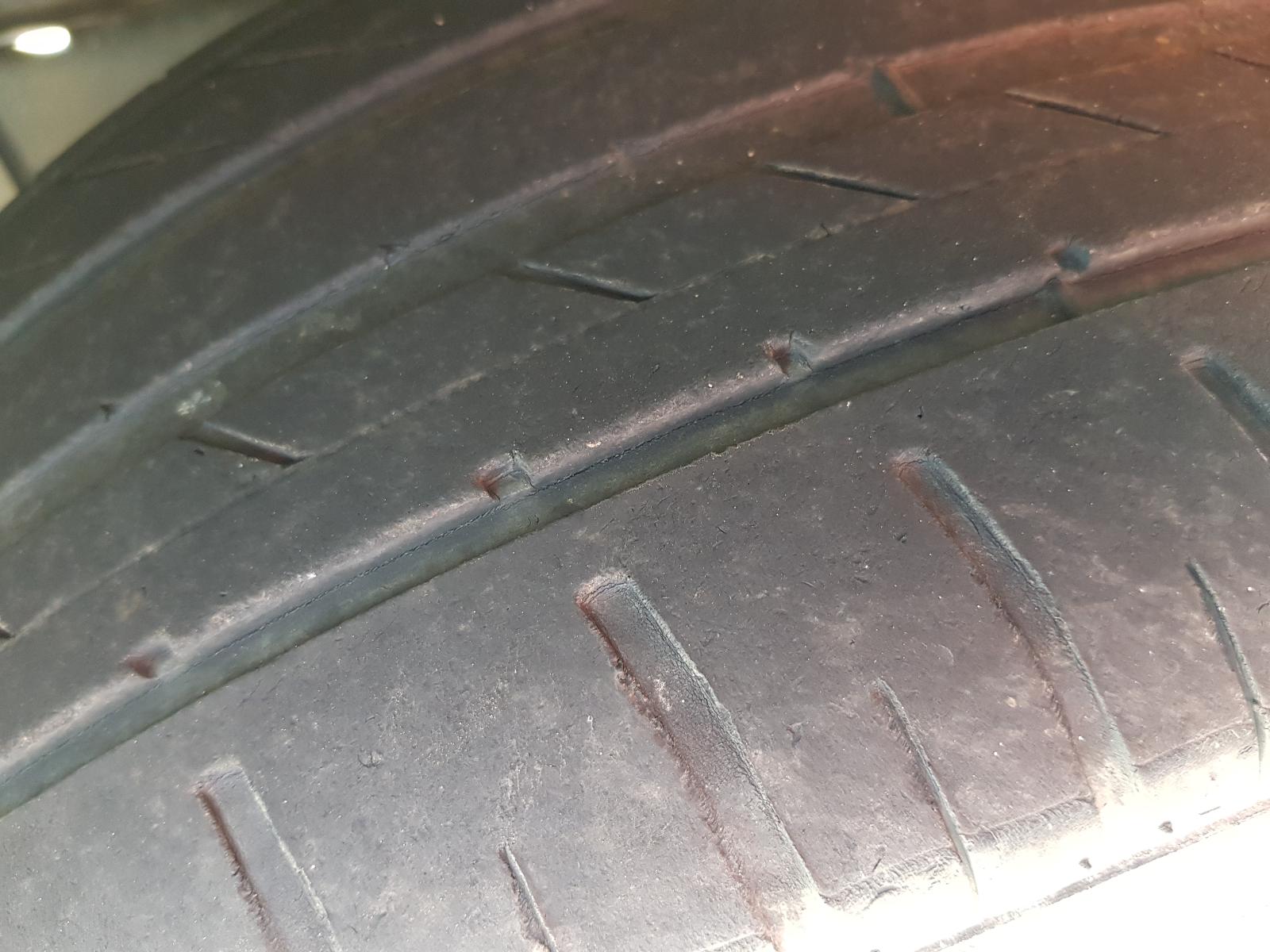 Ford Territory - SZ 2011-Present